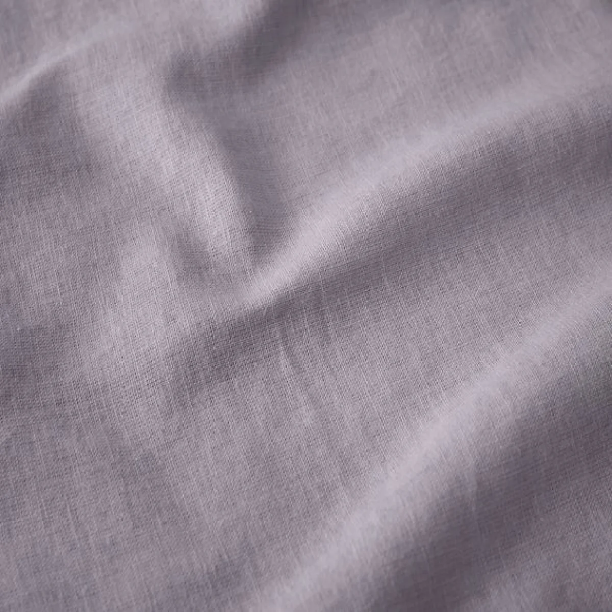 Cotton Linen Flat Sheet – image 2