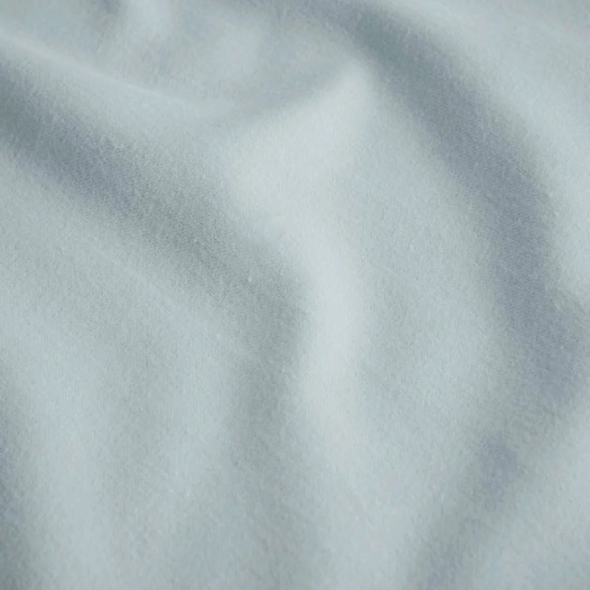 Soft & Cosy Luxury 100% Brushed Cotton Flat Sheet – image 2