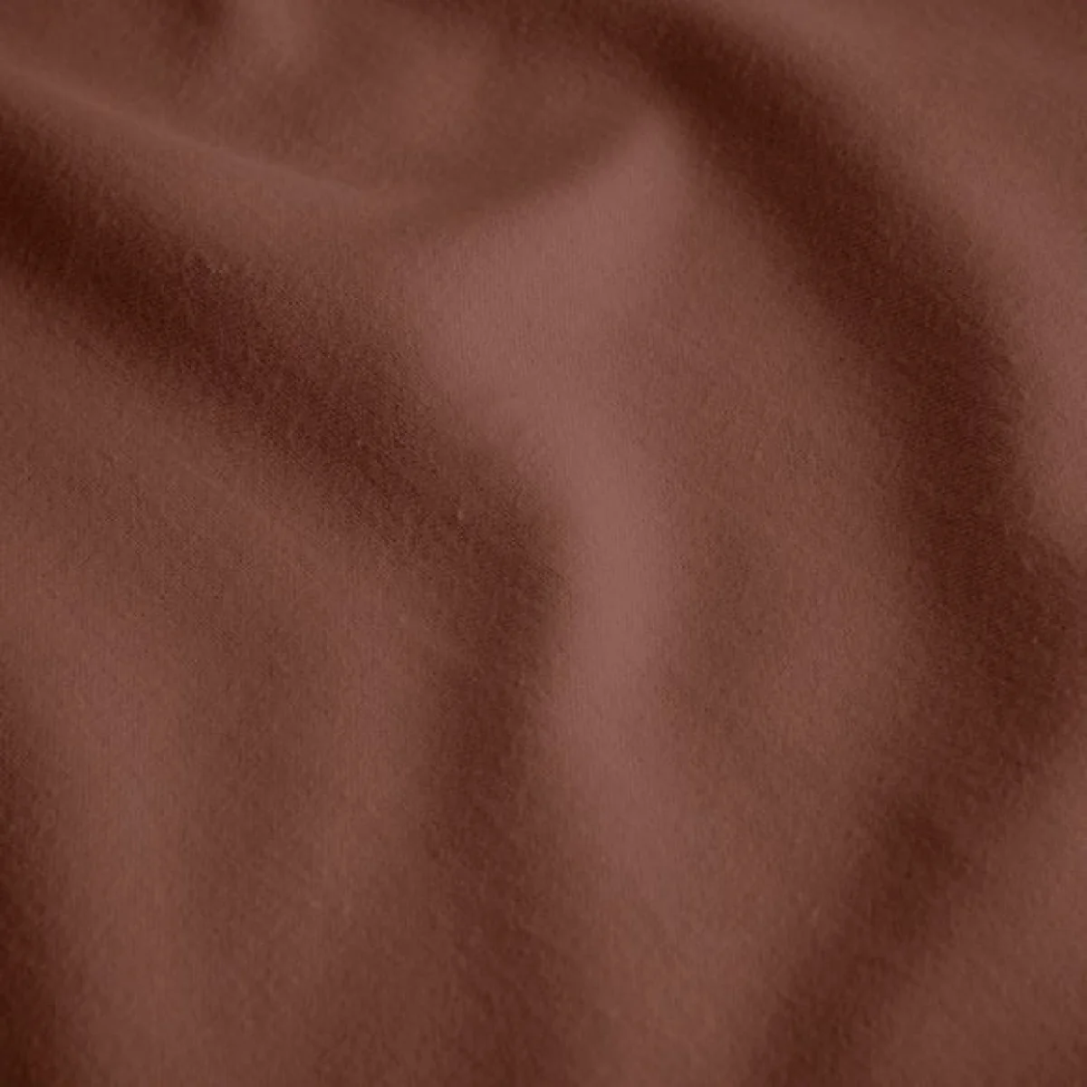Soft & Cosy Luxury 100% Brushed Cotton Flat Sheet – image 2