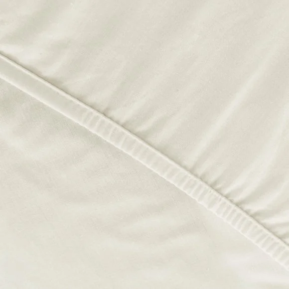 Non Iron Plain Fitted Sheet – image 2