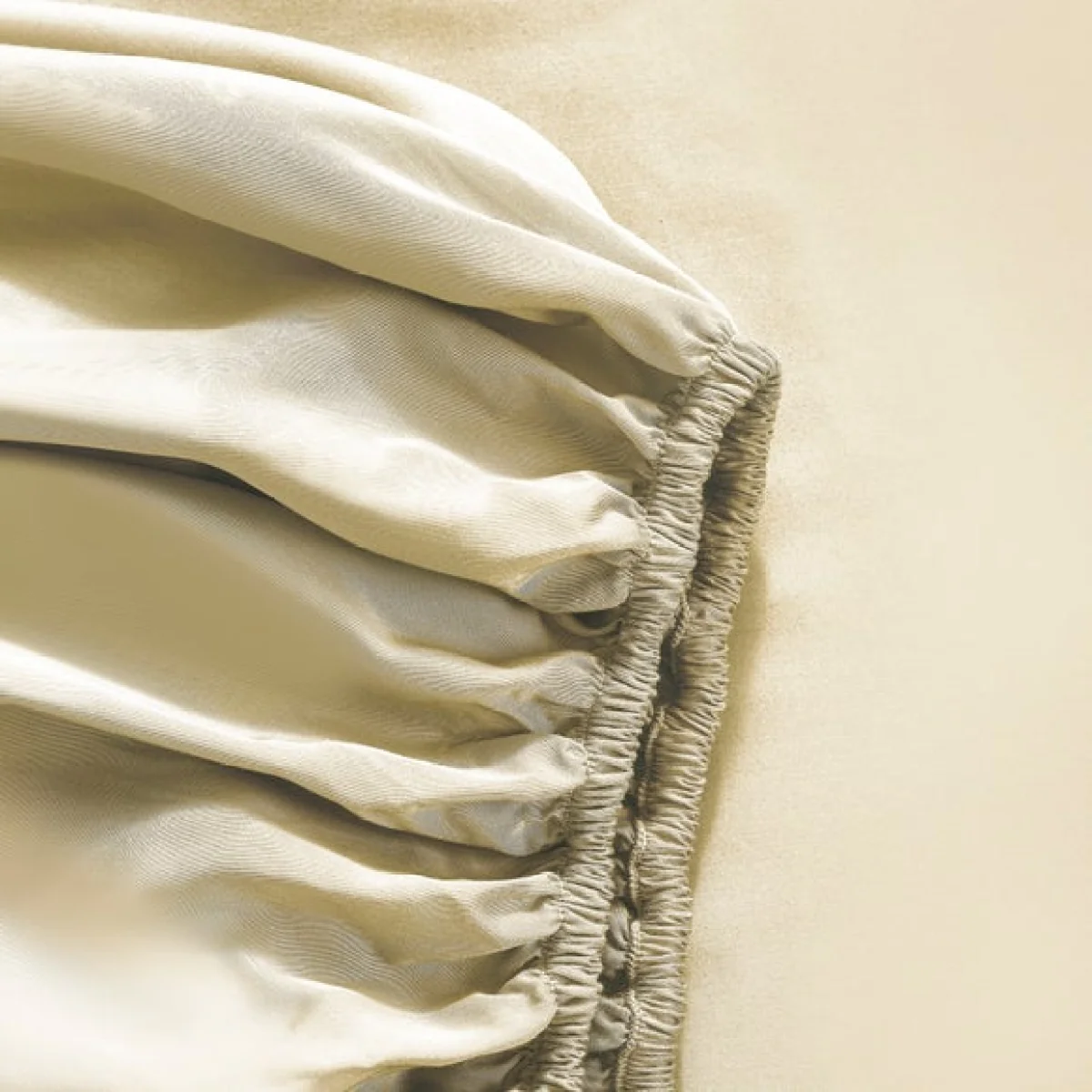 Dorma Luxury Temperature Control 100% TENCEL Fitted Sheet – image 2
