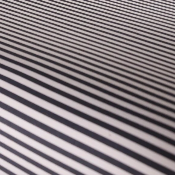 Laurence Llewelyn-Bowen Festivo Circus Stripe 100% Cotton Fitted Sheet – image 2