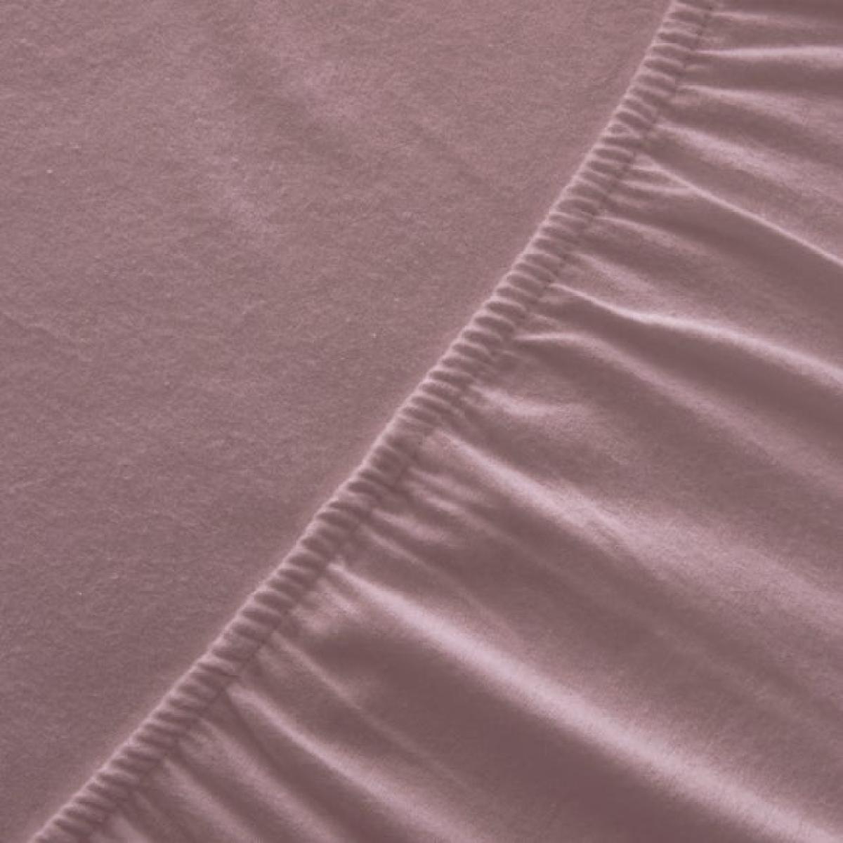 Soft and Cosy Brushed Cotton Fitted Sheet – image 2