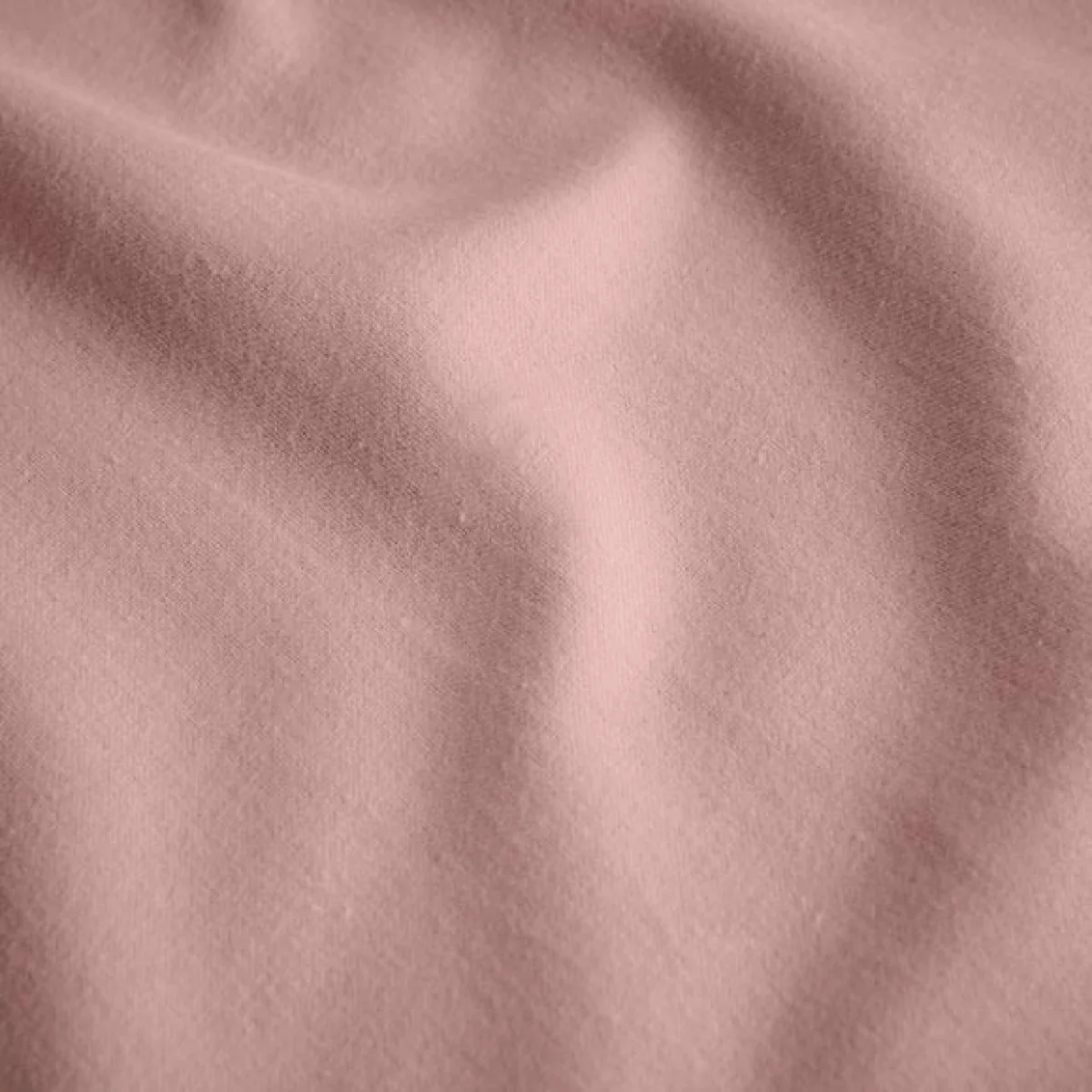 Soft & Cosy Luxury 100% Brushed Cotton Flat Sheet – image 2