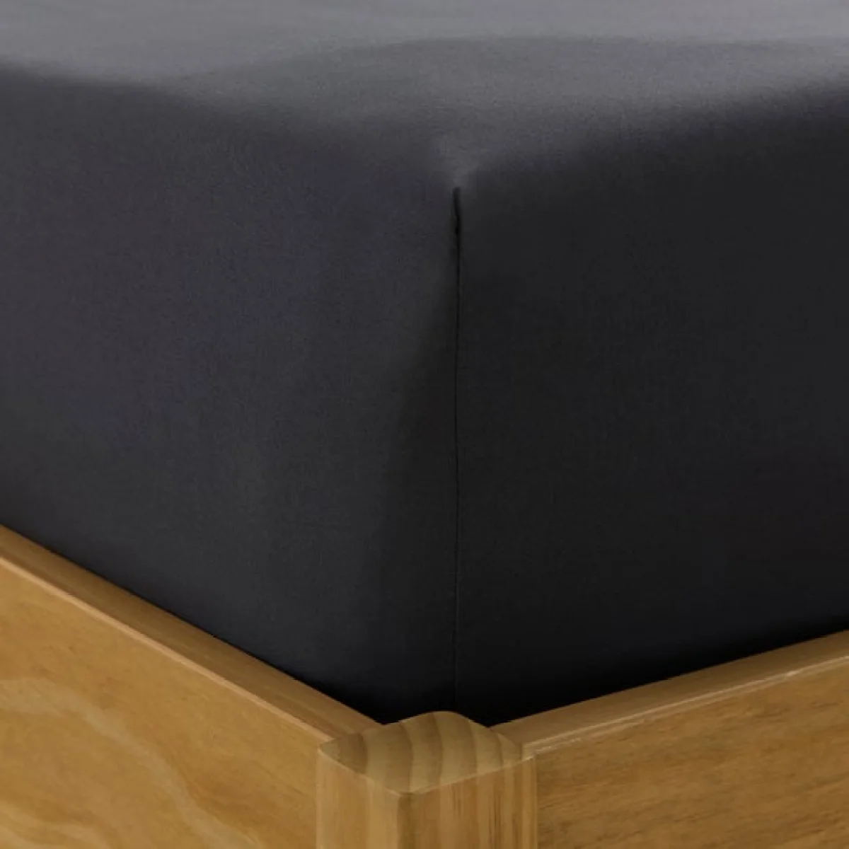 Super Soft Fitted Sheet – image 3