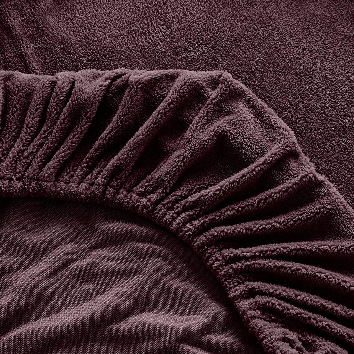 Teddy Bear Fitted Sheet Teddy Thistle – image 3