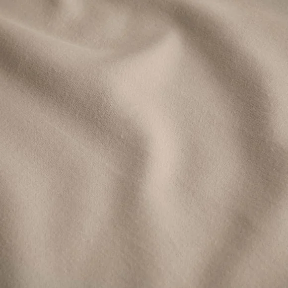 Soft & Cosy Luxury 100% Brushed Cotton Flat Sheet – image 2
