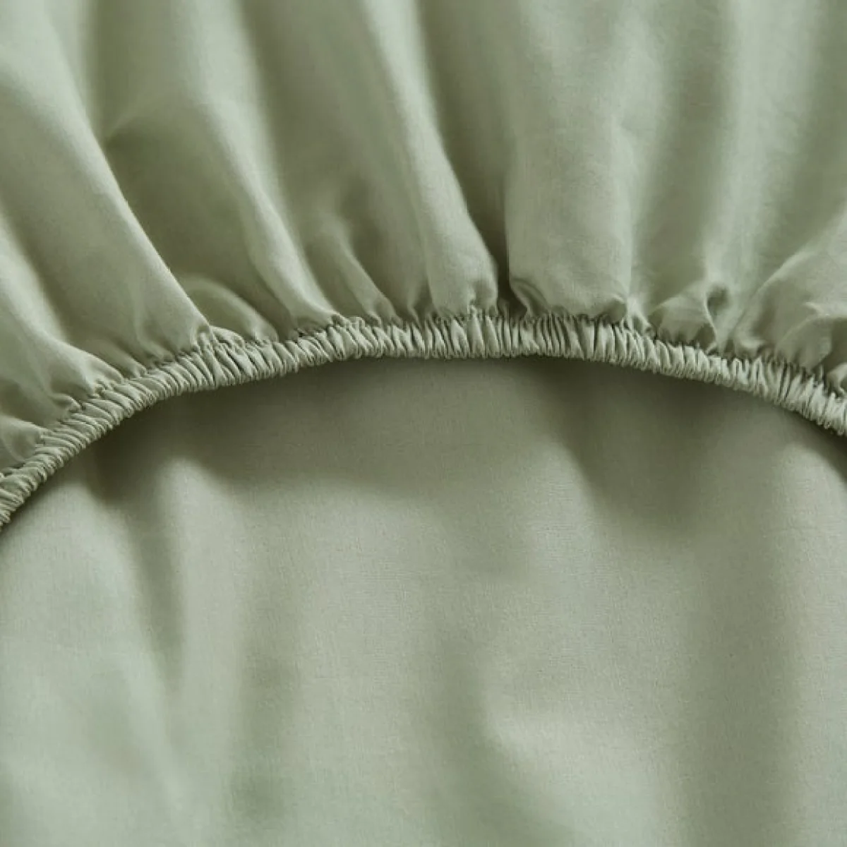 Cotton Rich Fitted Sheet – image 3