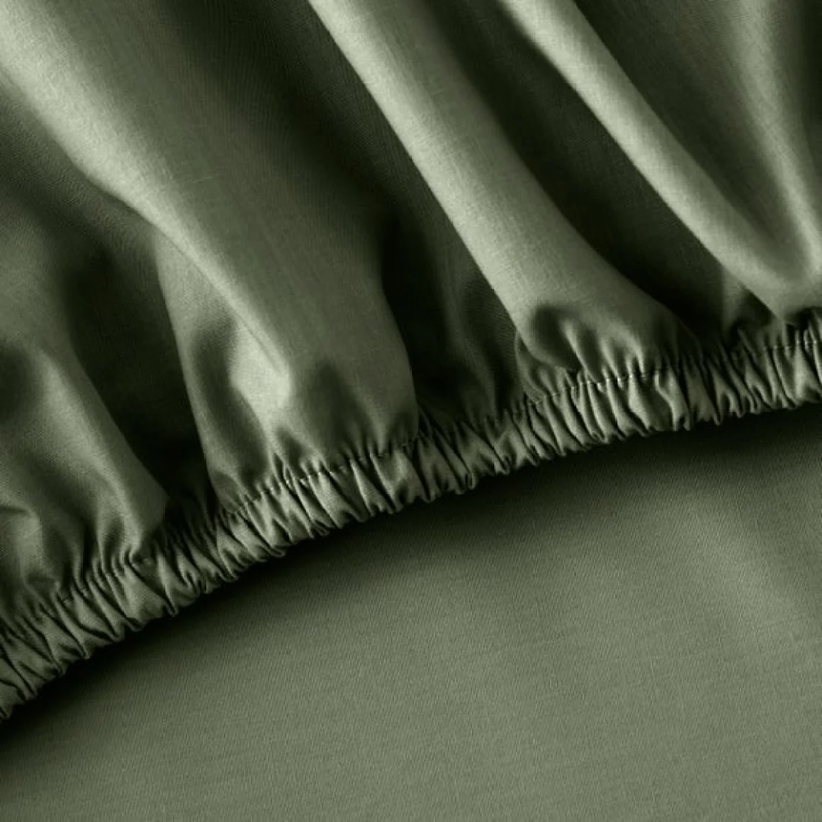 Fogarty Temperature Balance Cotton TENCEL Fitted Sheet – image 3