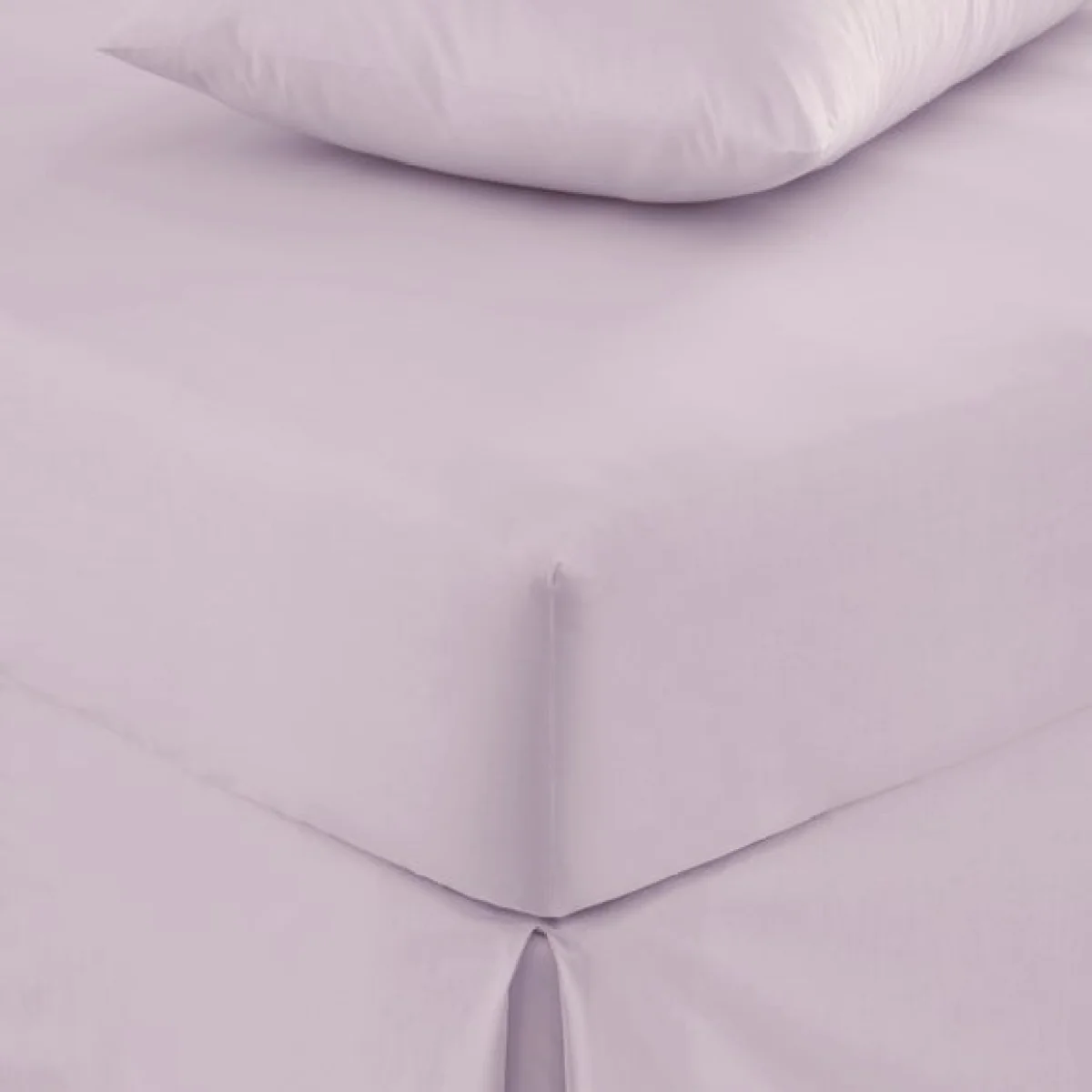 Pure Cotton Fitted Sheet – image 2