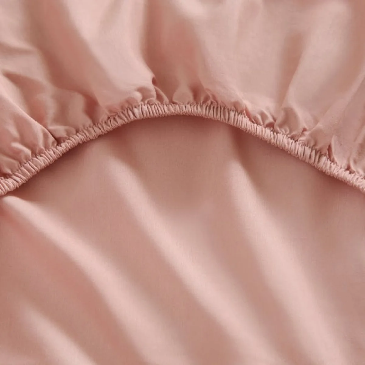 Cotton Rich Fitted Sheet – image 3