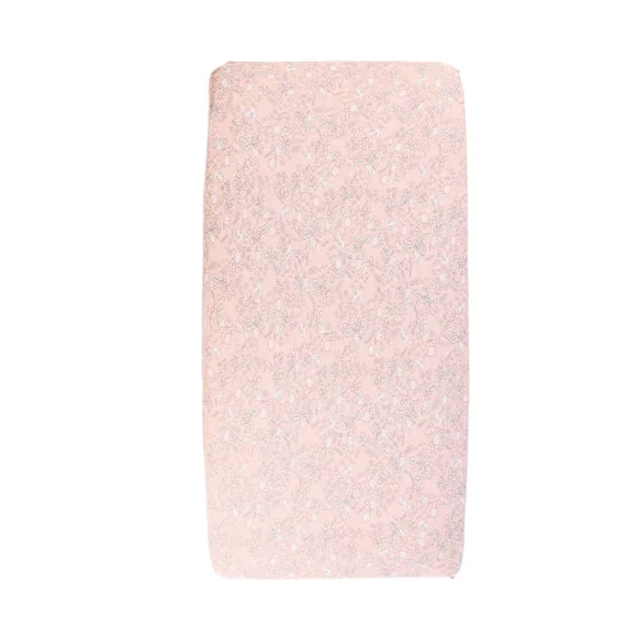 Tutti Bambini Pack of 2 Tiny Tails Fitted Sheets – image 2