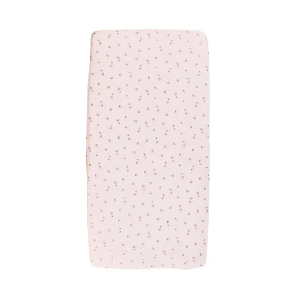 Tutti Bambini Pack of 2 Tiny Tails Fitted Sheets – image 3