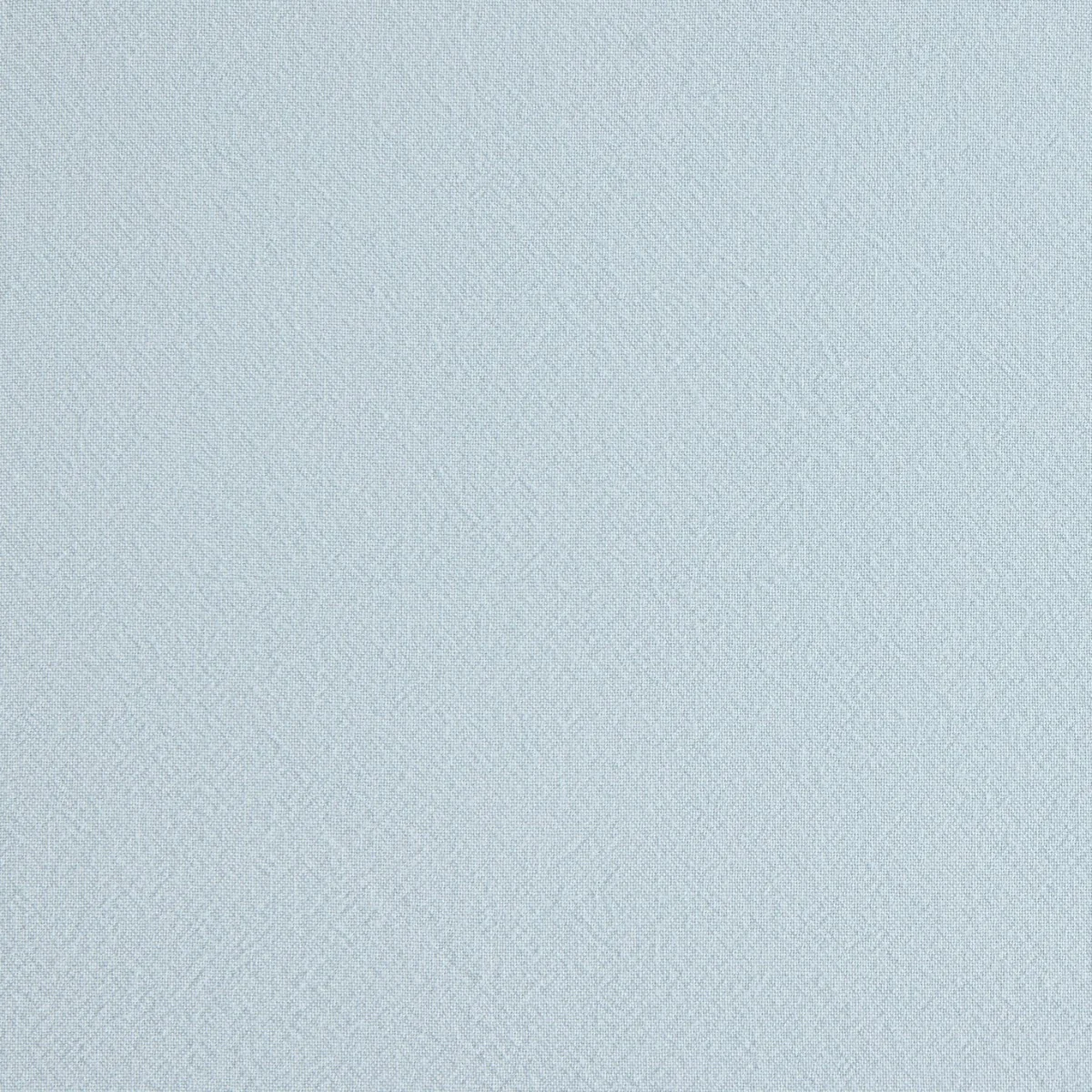 Habitat Washed Cotton Plain Blue Fitted Sheet - Superking – image 2