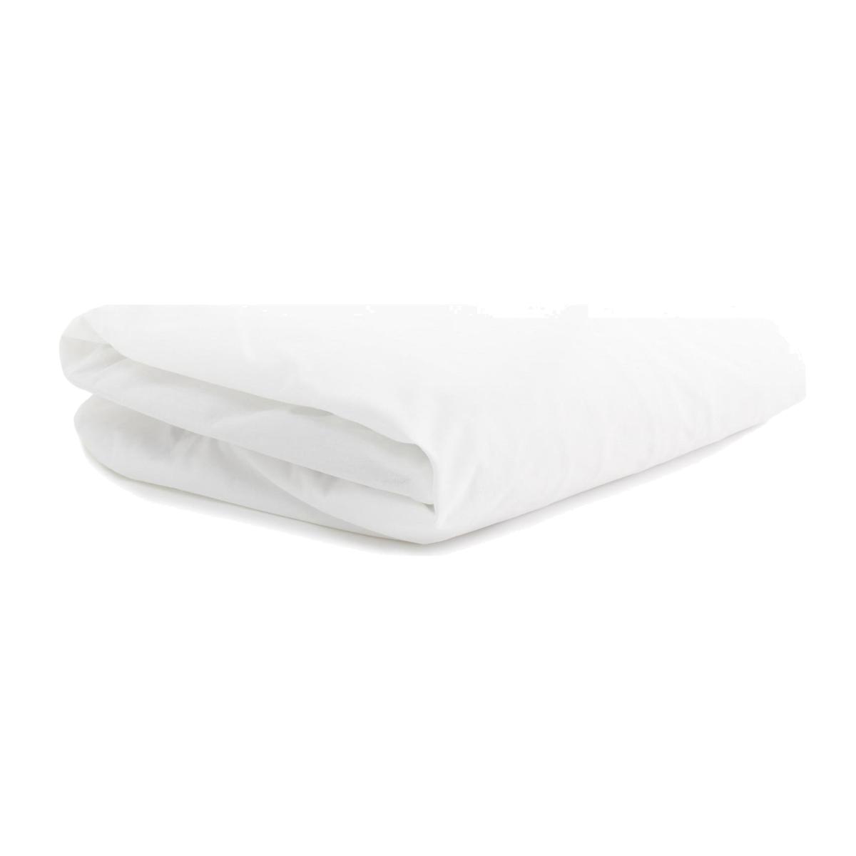 Tempur Cooling Mattress Protector & Fitted Sheet - Double – image 1