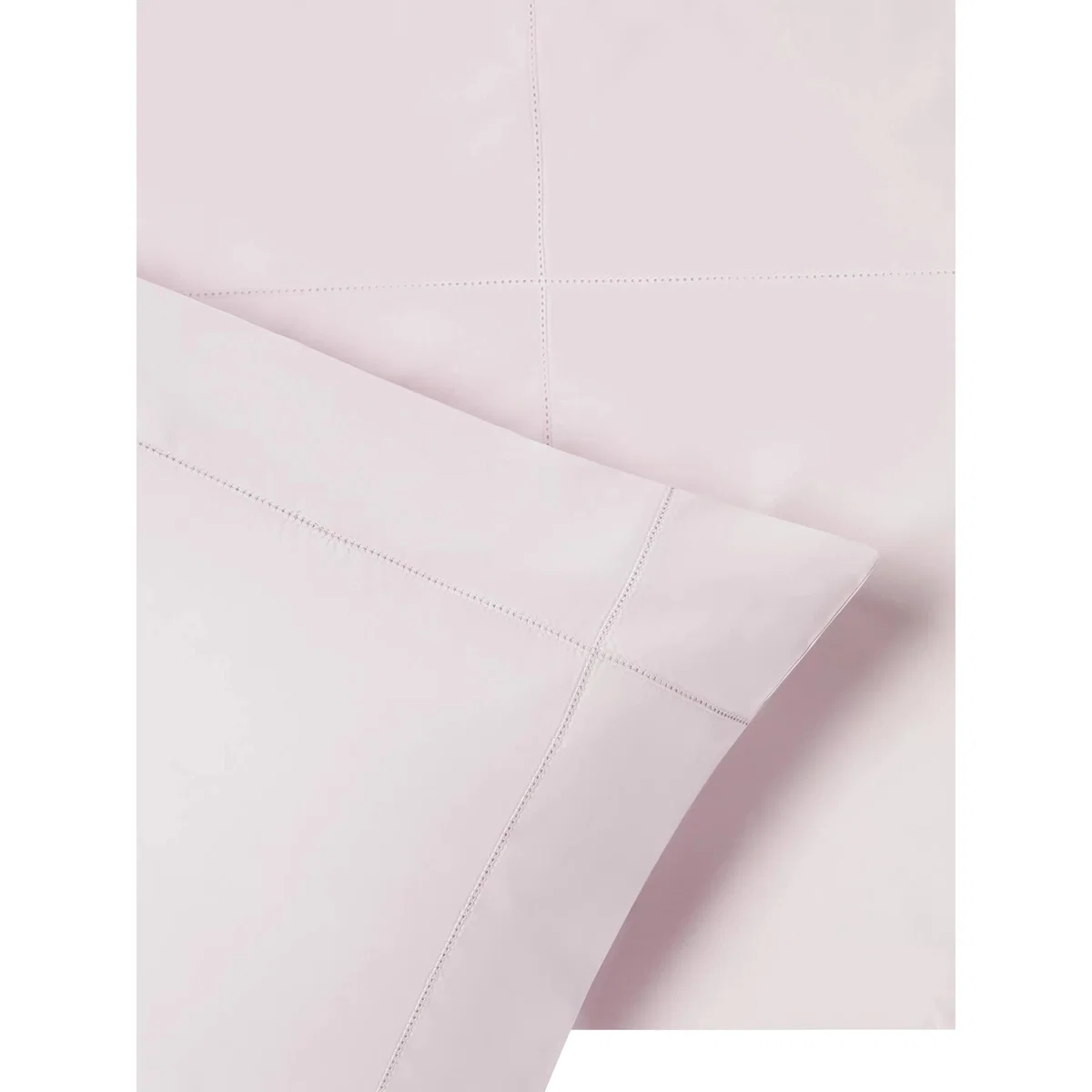 Jasper Conran London 500 Thread Count Supima Satin Extra Deep Fitted Sheet – image 3
