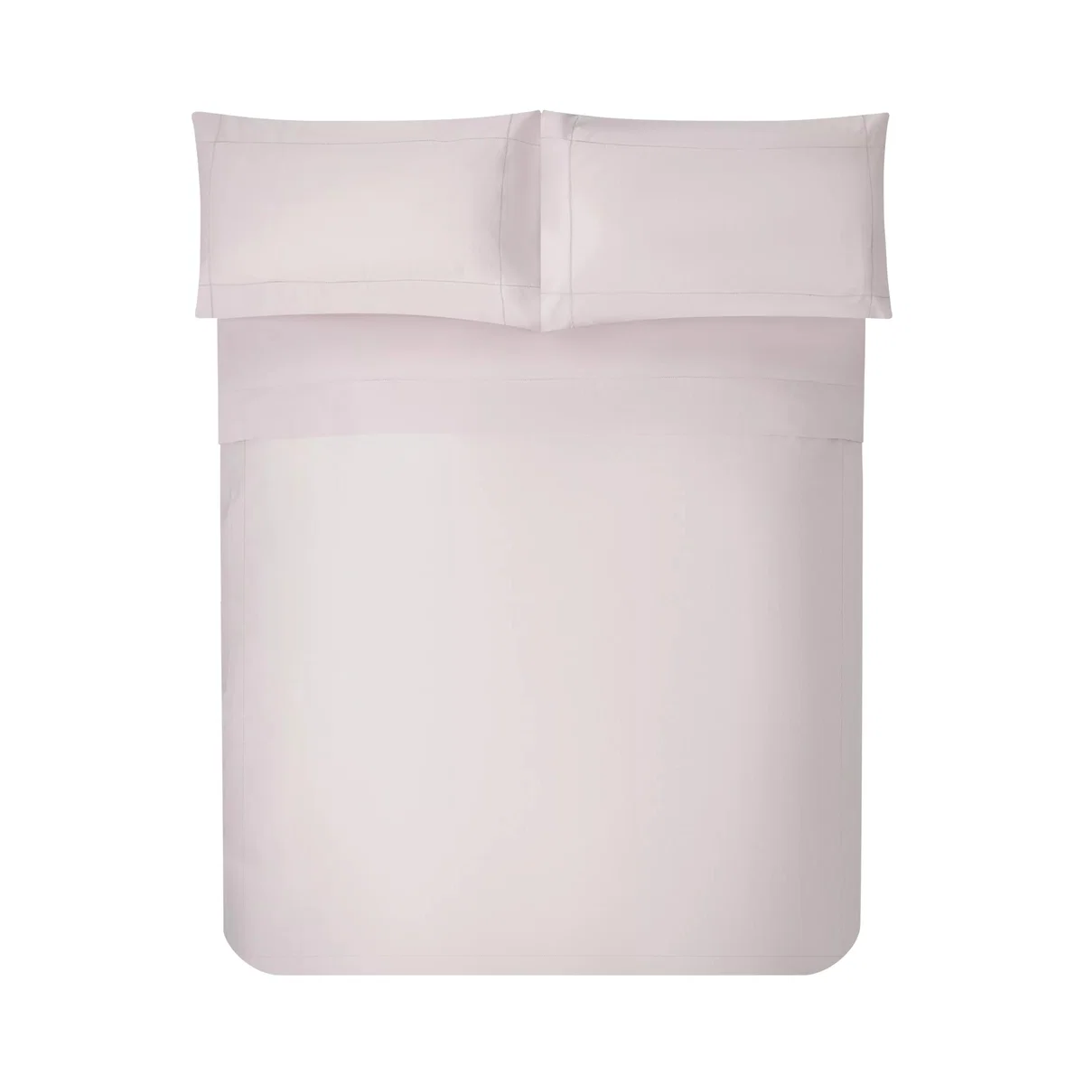 Jasper Conran London 500 Thread Count Supima Satin Extra Deep Fitted Sheet – image 4