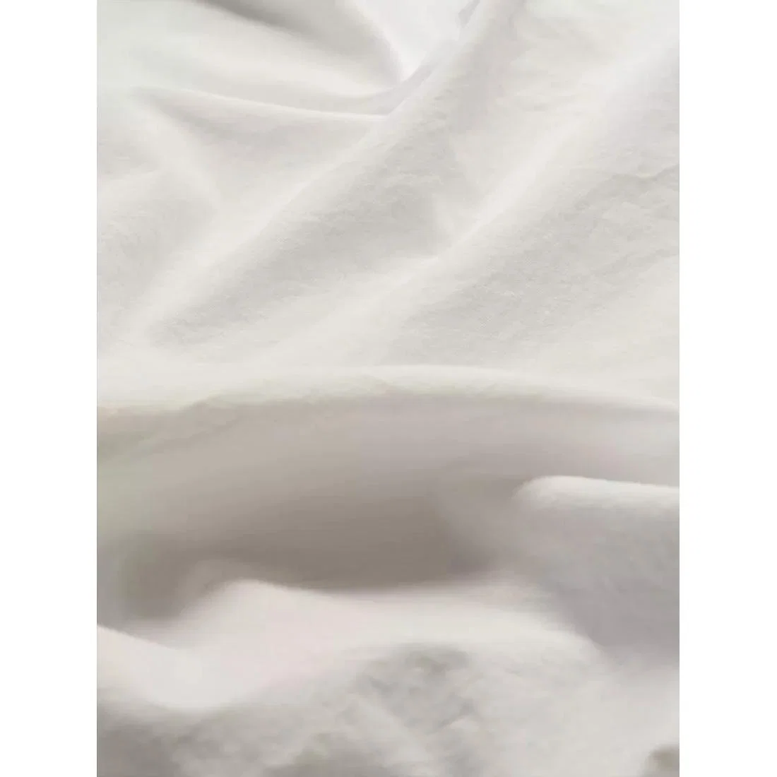 Piglet in Bed Washed Cotton Percale Flat Sheets – image 2