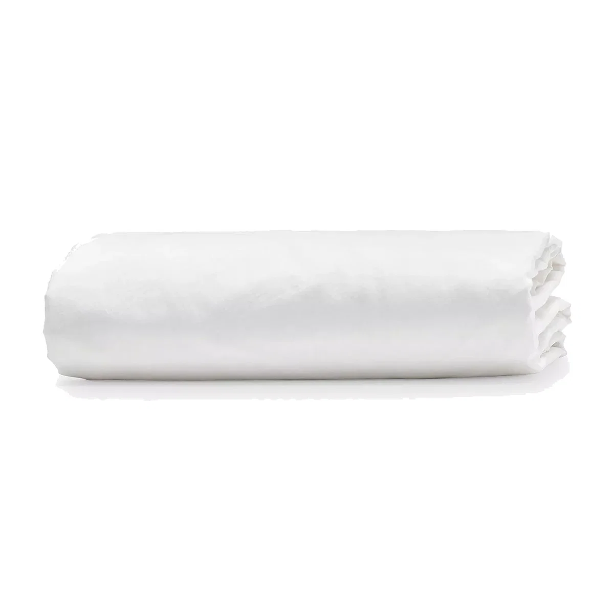 Bedfolk Relaxed Cotton Deep Fitted Sheets – image 1