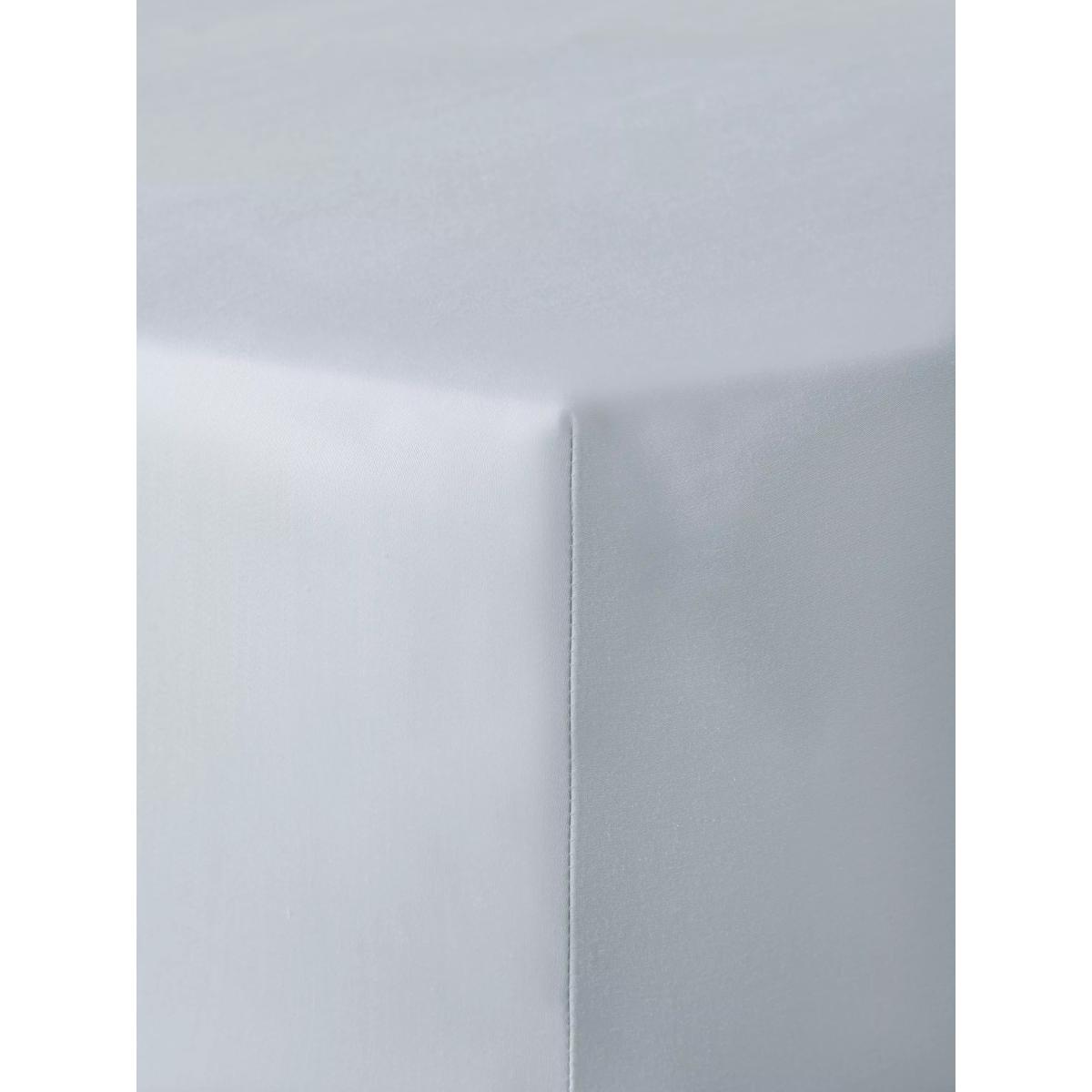 John Lewis 800 Thread Count Supima Cotton Sateen Fitted Sheet – image 3