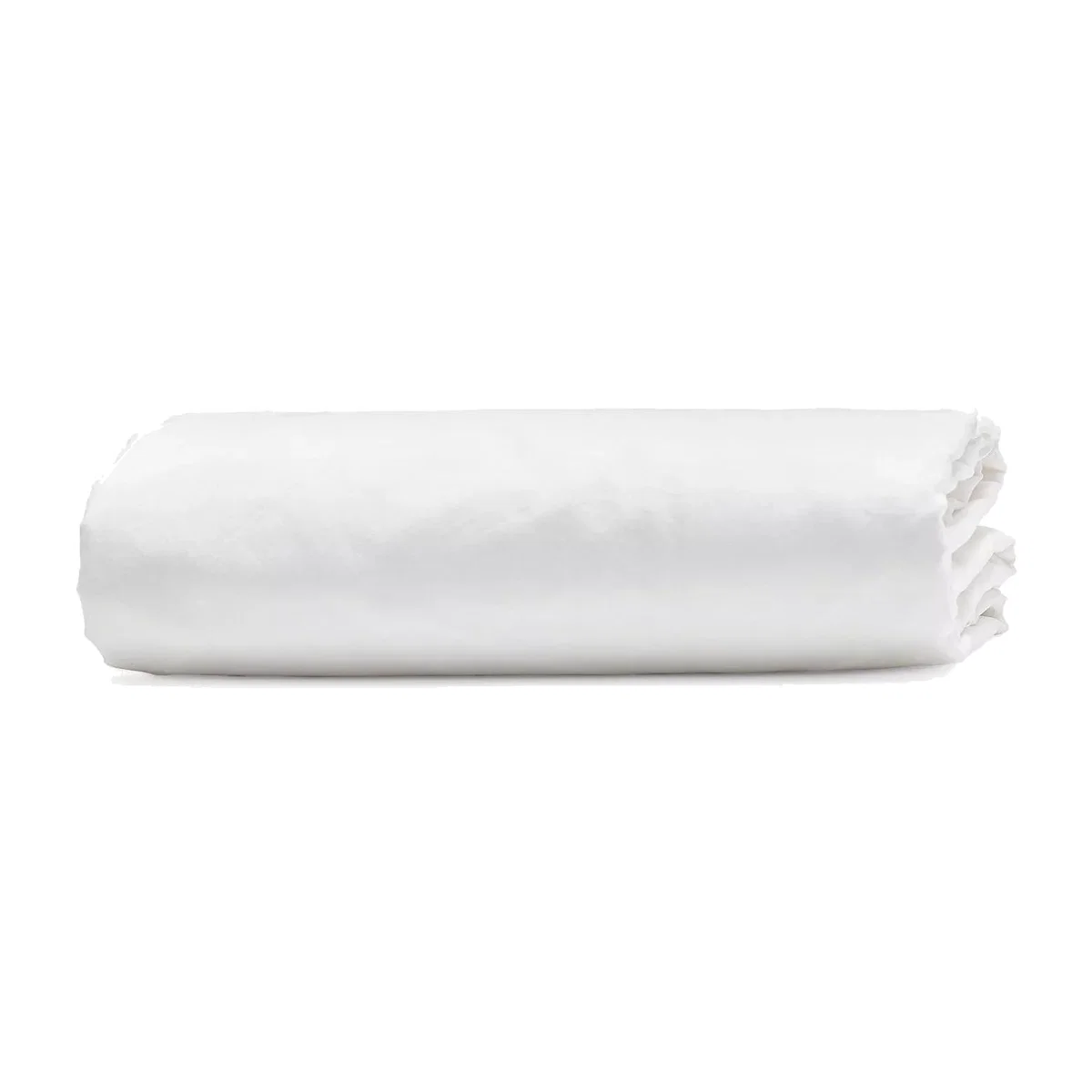 Bedfolk Relaxed Cotton Standard Fitted Sheets – image 1