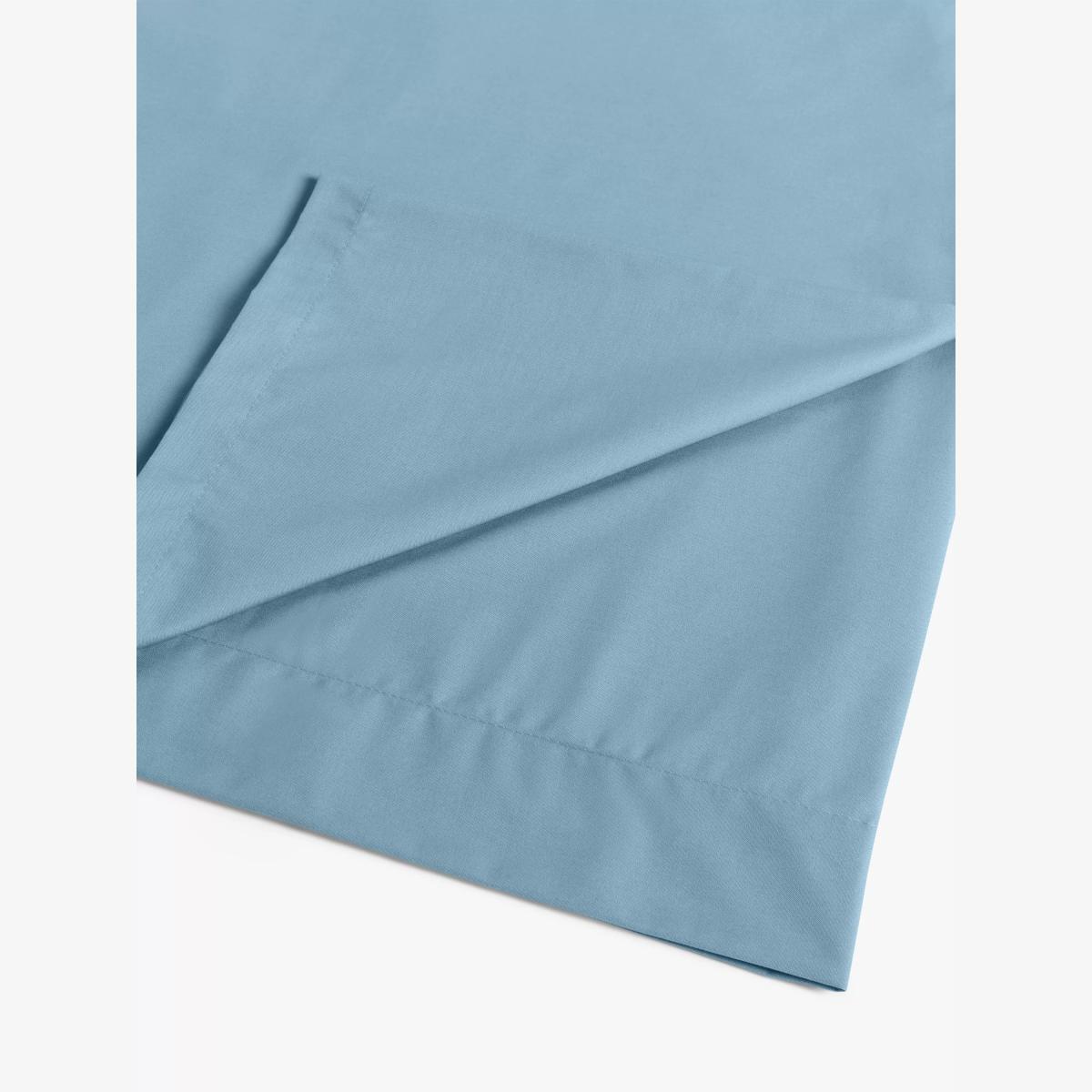 John Lewis Crisp & Fresh 200 Thread Count Egyptian Cotton Flat Sheet – image 1