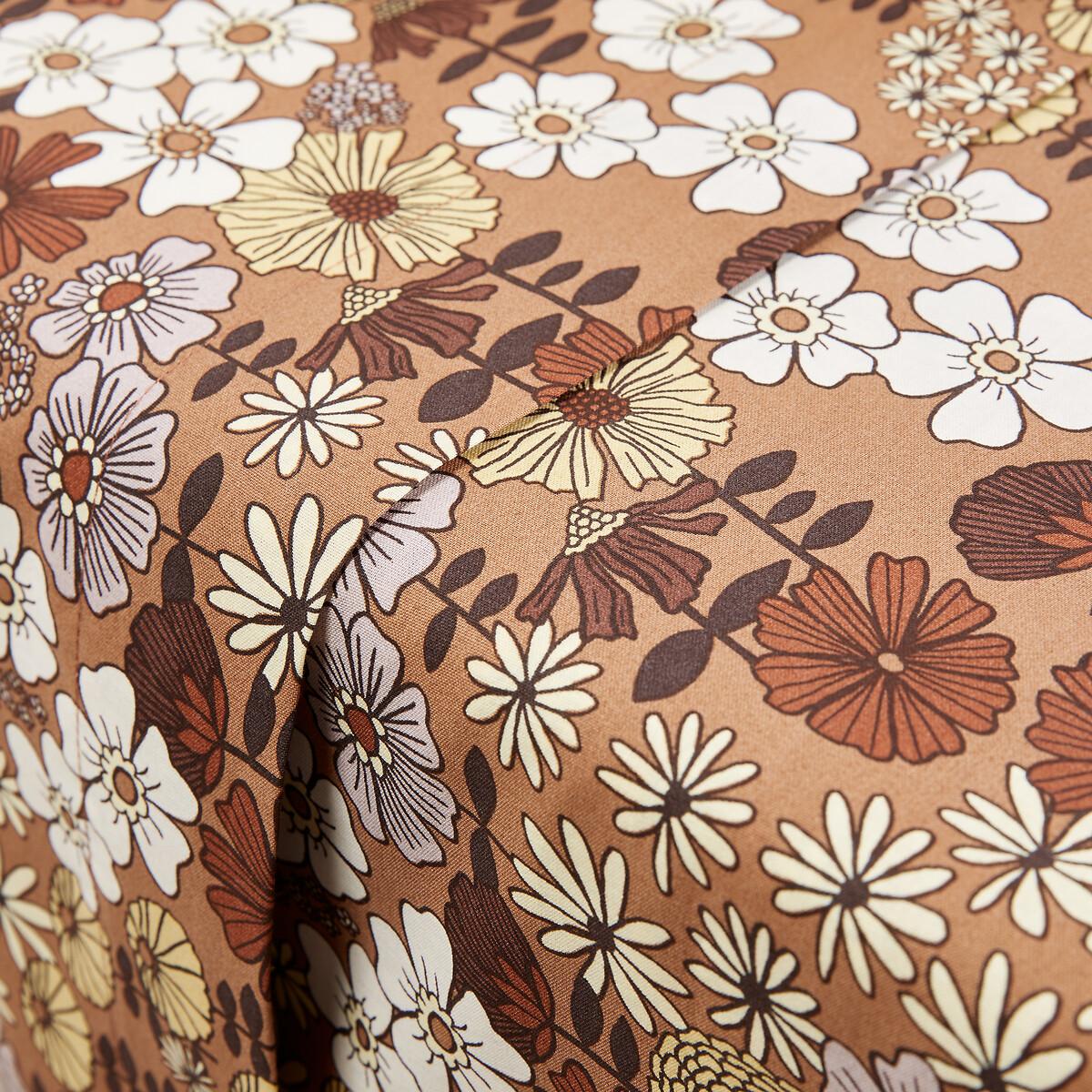 Marisol 50% Recycled Cotton Flat Sheet – image 2