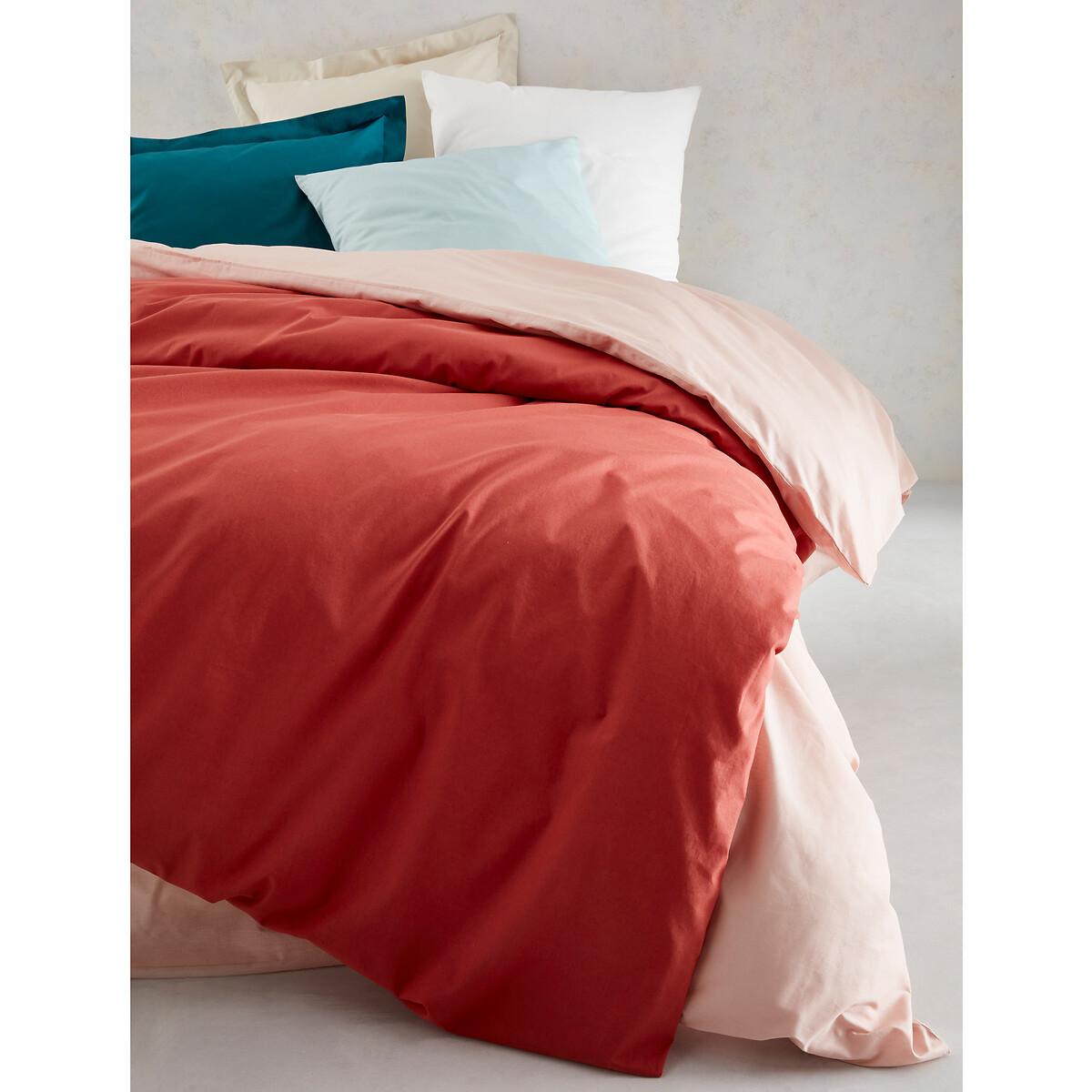 Scenario 30cm High Plain Organic Cotton Fitted Sheet – image 3