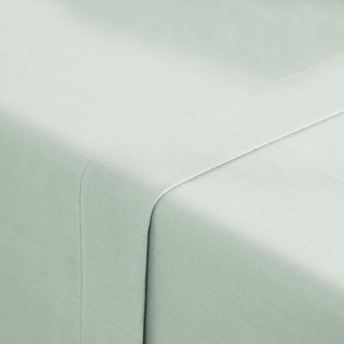 Scenario 100% Cotton Flat Sheet – image 2