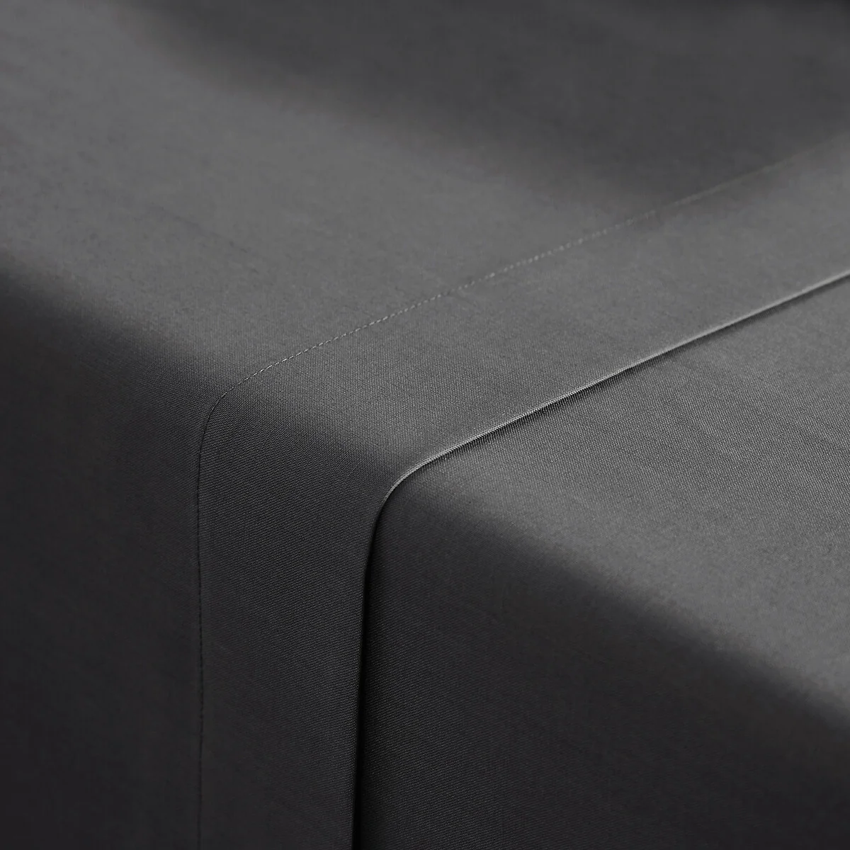 Scenario Cotton Flat Sheet – image 2