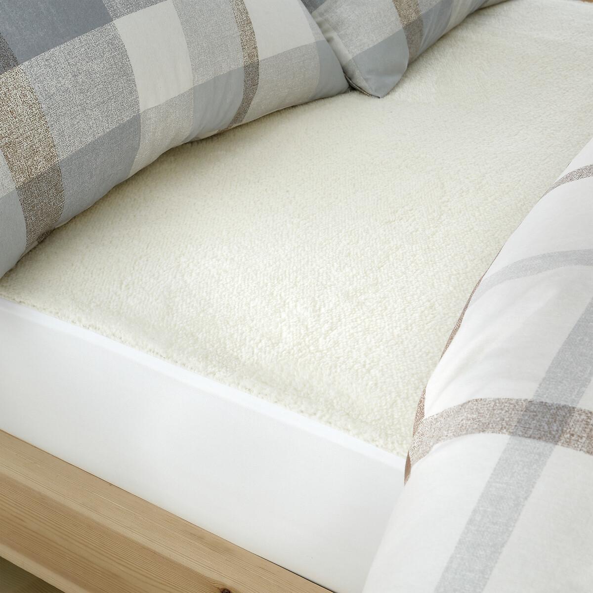 Thermal Fleece Fitted Sheet