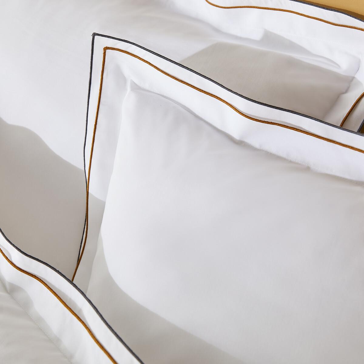Camila 30cm Egyptian Cotton Fitted Sheet – image 5