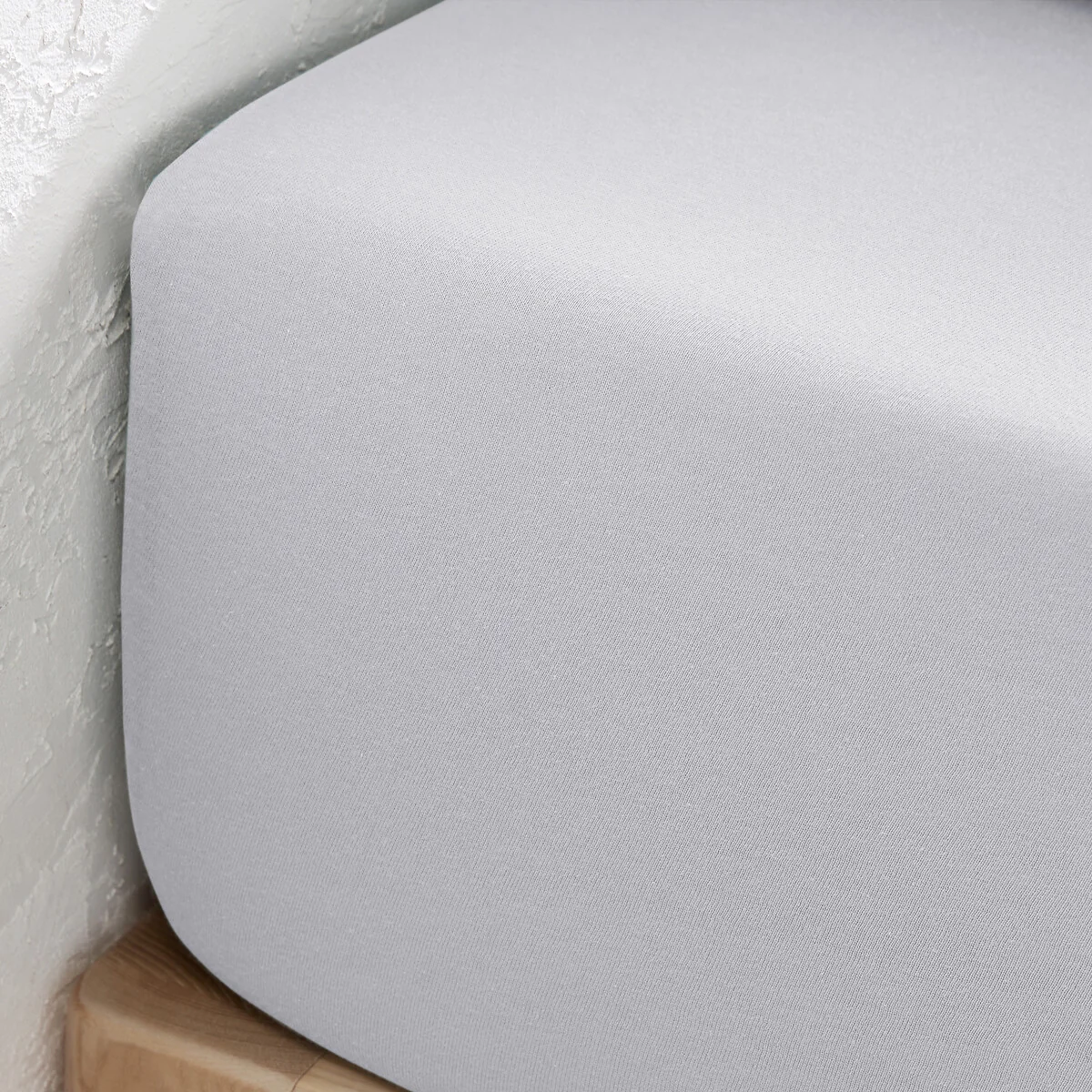 Scenario 30cm Cotton Jersey Fitted Sheet – image 2