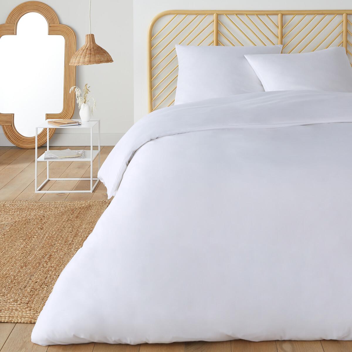 Microfibre 30cm Microfibre Fitted Sheet – image 2