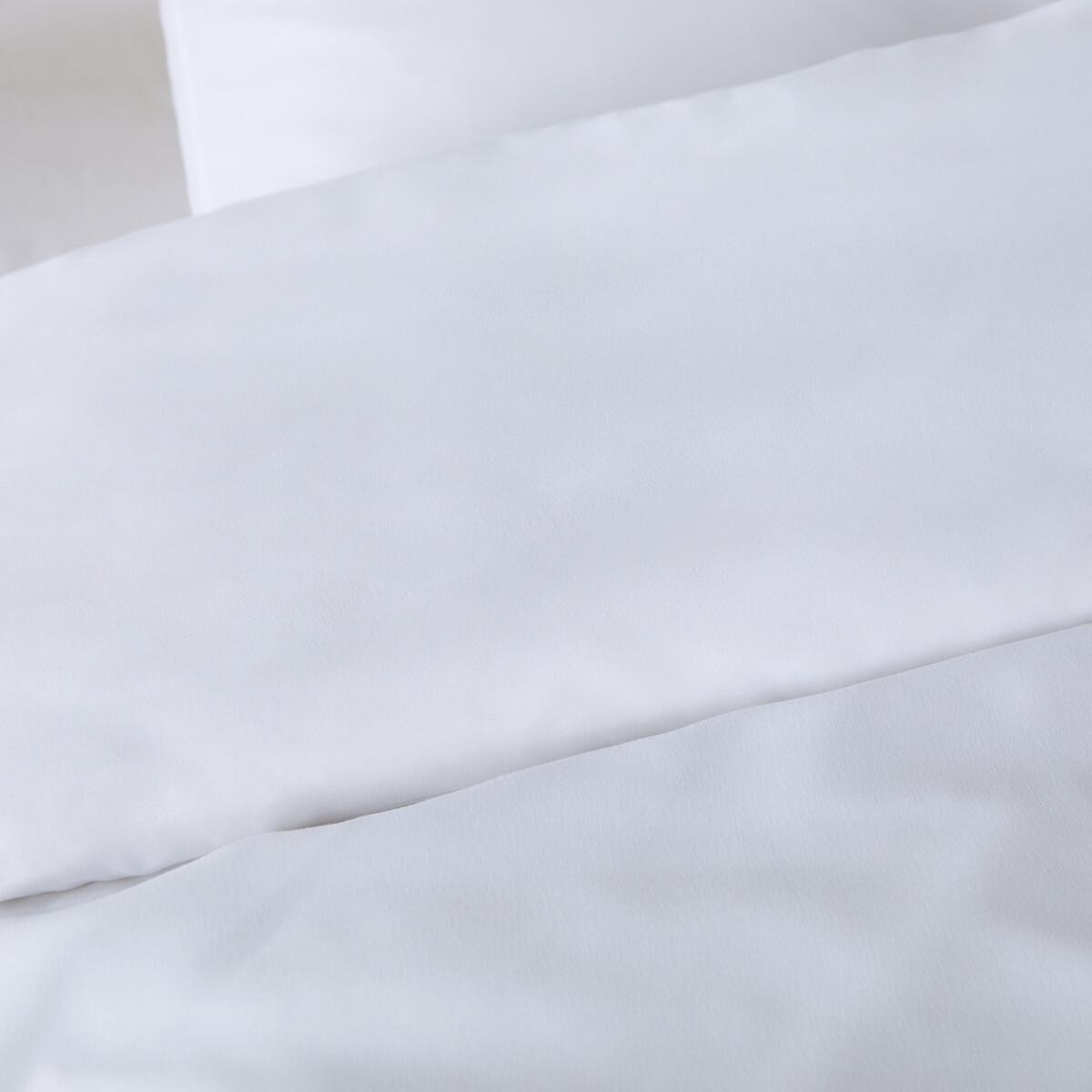 Microfibre 30cm Microfibre Fitted Sheet – image 3