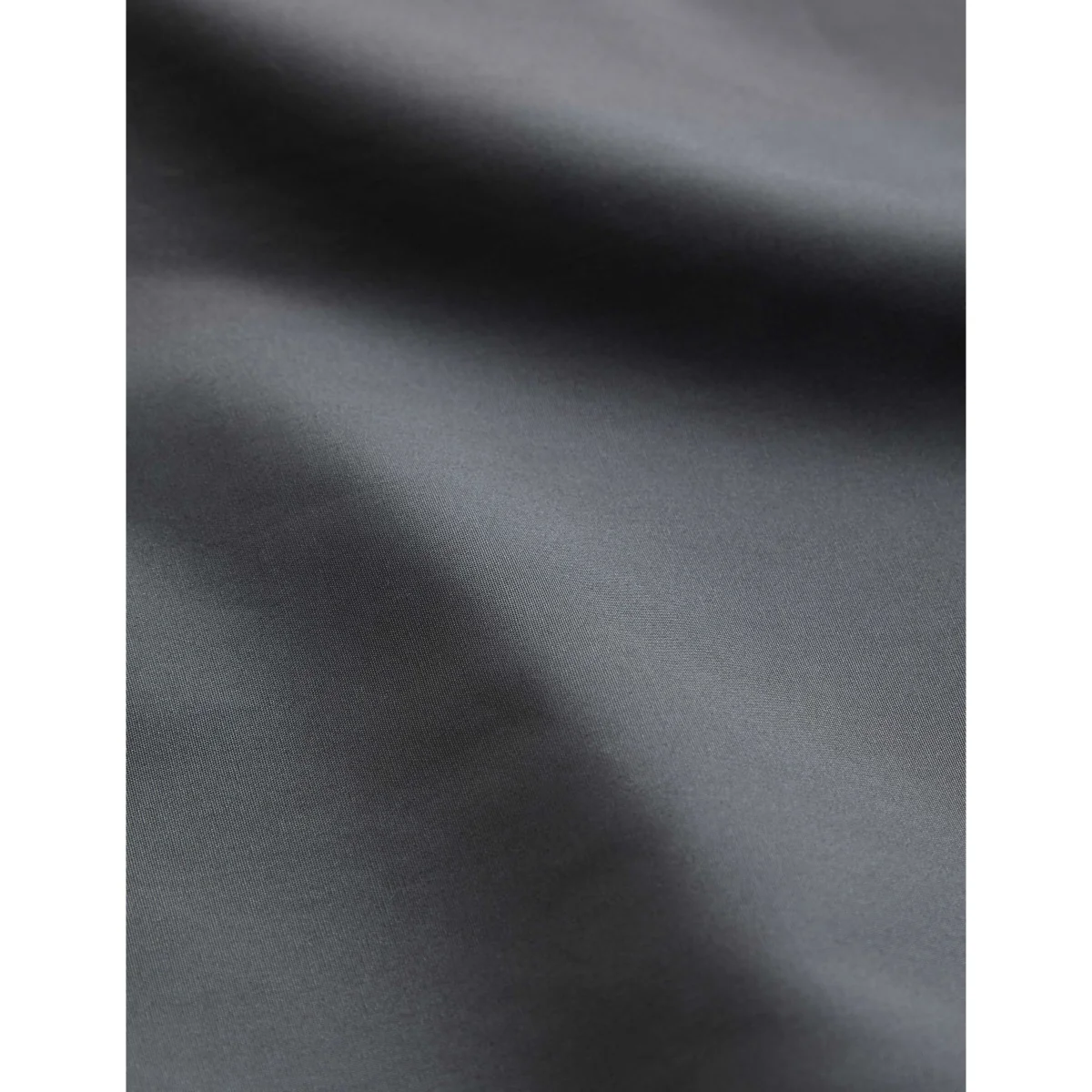 M&S Egyptian Cotton Deep Fitted Sheet Linen – image 3