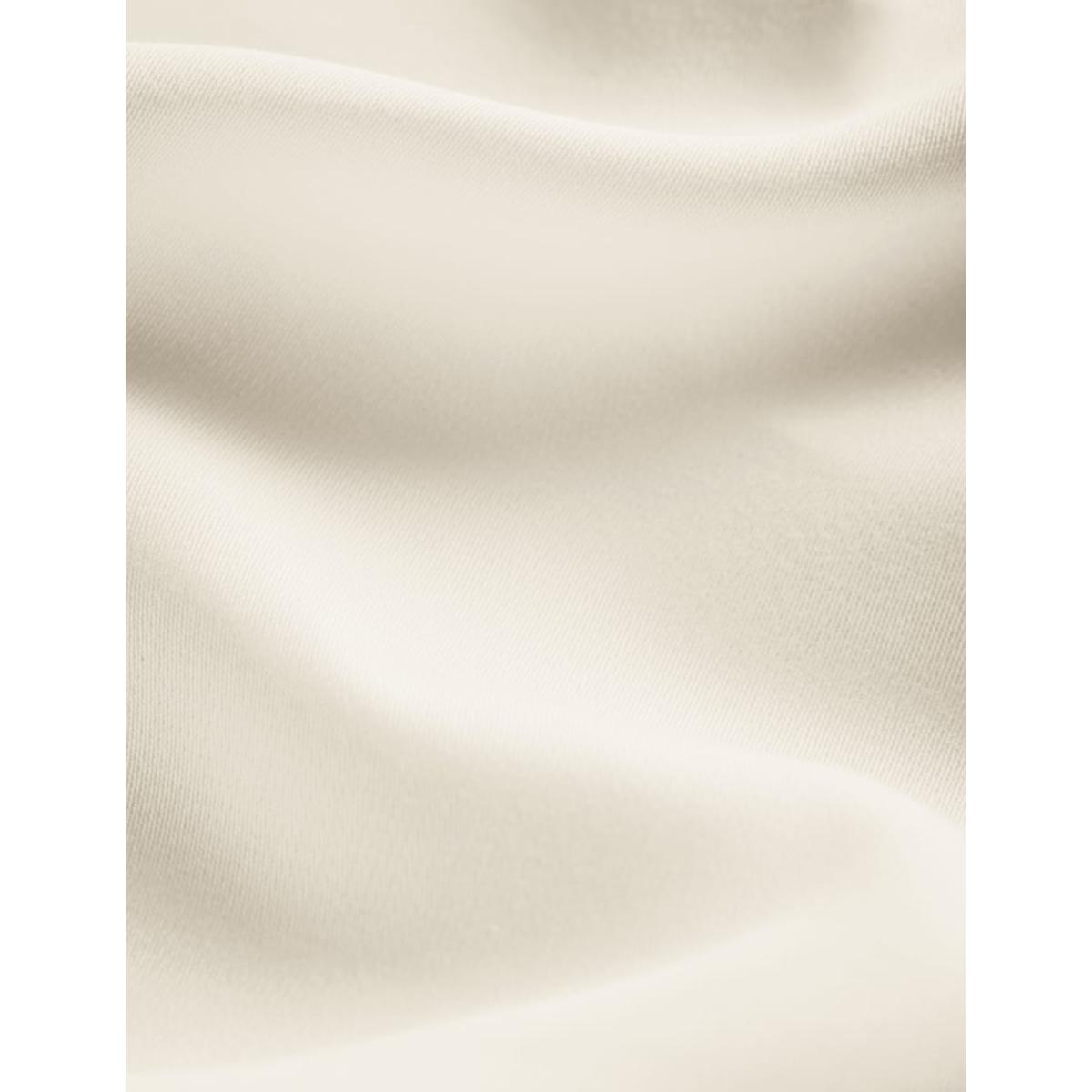 M&S Collection Ultimate Multi-Depth Fitted Sheet - 5FT - Denim, Denim,Soft Blue,Clay,Neutral,White,Forest Green,Light Taupe,Dusky Pink,Charcoal,Dark Almond,Chambray,Sage,Silver Grey – image 4