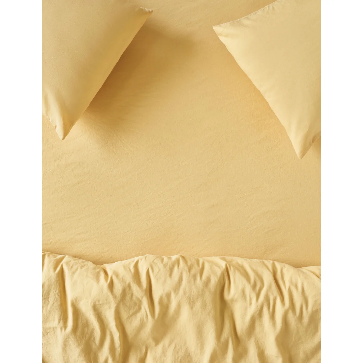 Piglet In Bed Linen Rich Plain Fitted Sheet Pink – image 2