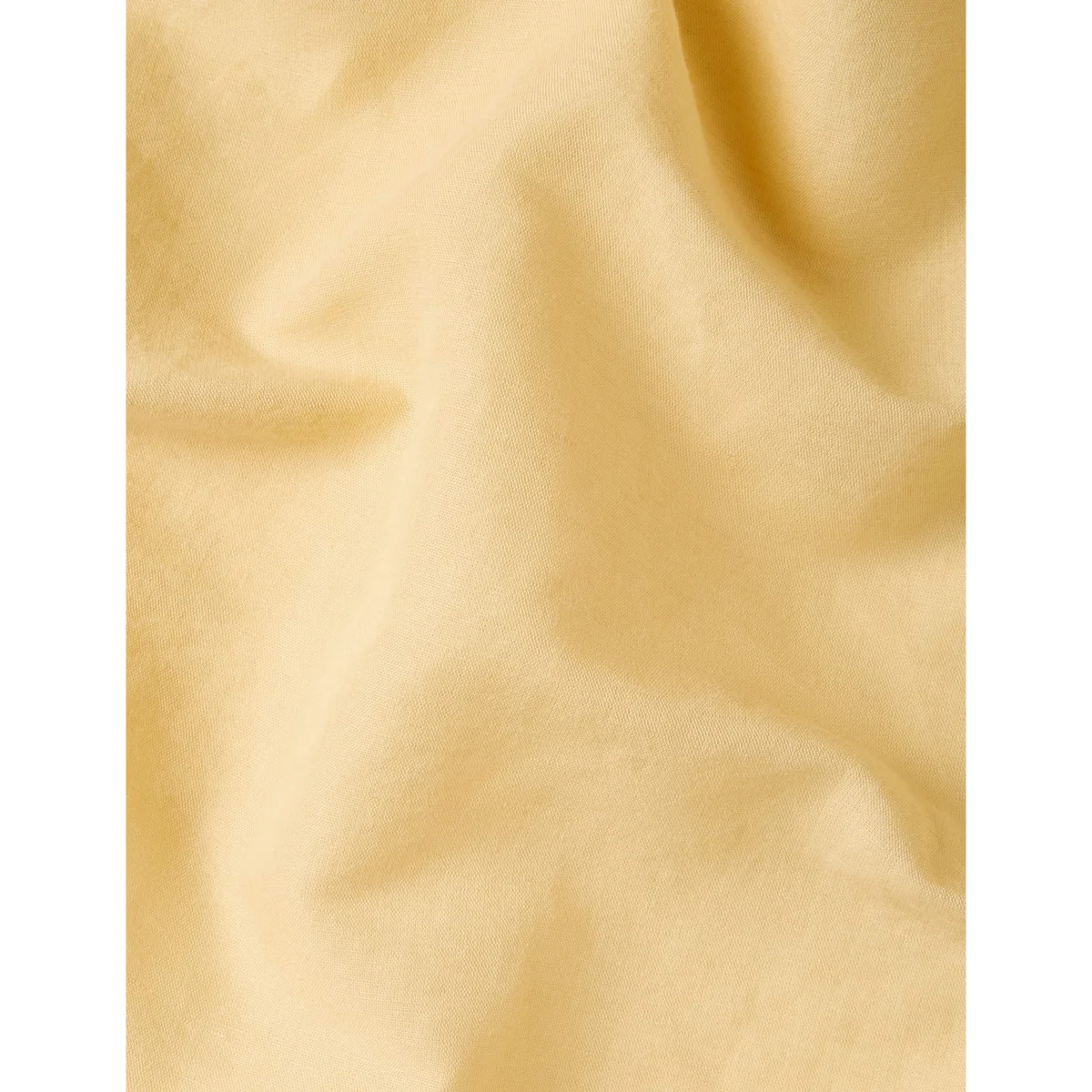 Piglet In Bed Linen Rich Plain Fitted Sheet Pink – image 3