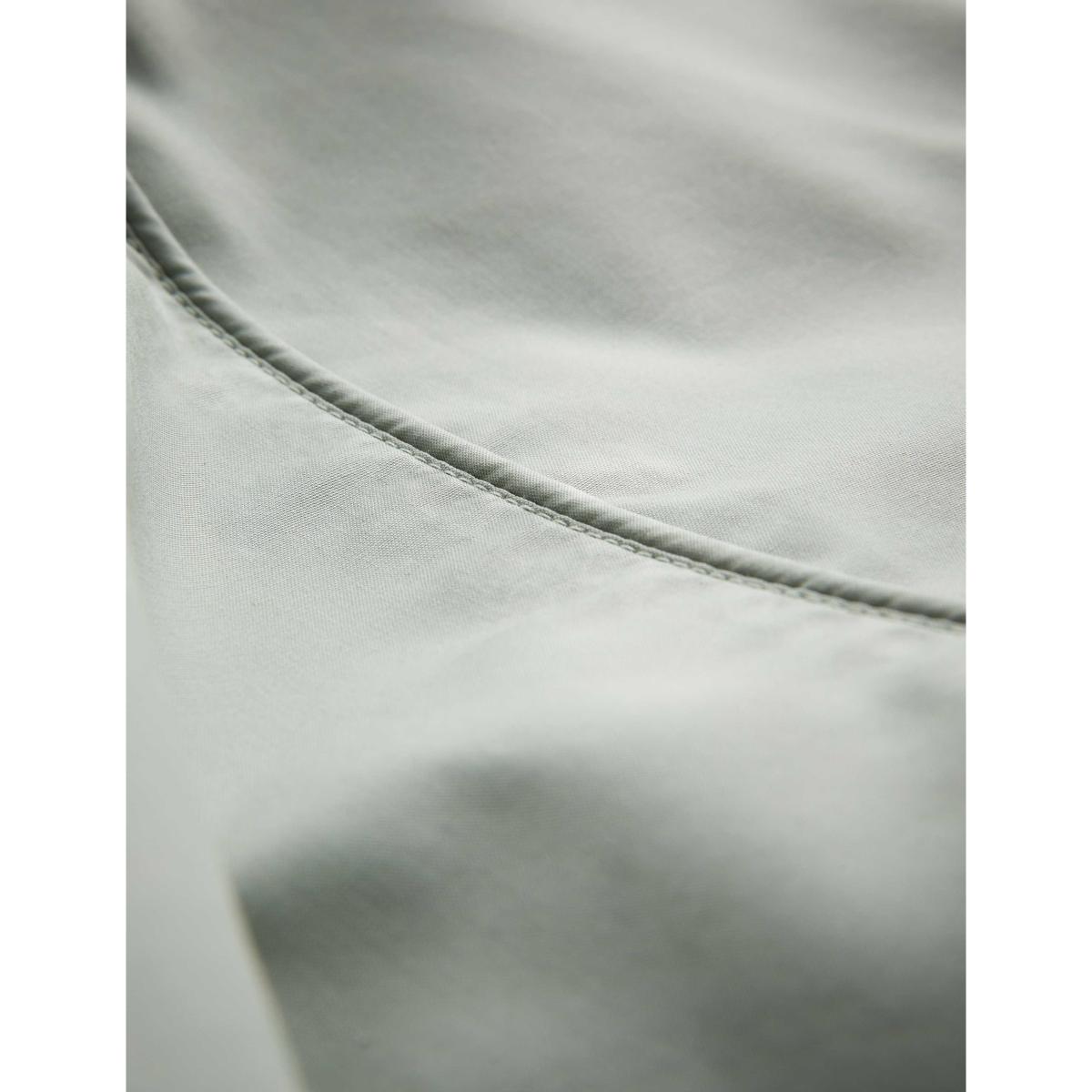 M&S X National Gallery Egyptian Cotton Deep Fitted Sheet - DBL - Sea Green, Deep Mauve,Sea Green,Sage,Dark Navy – image 4