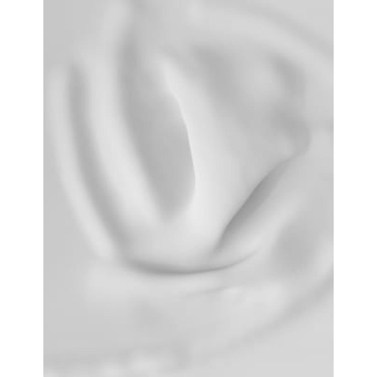 Autograph Supima® 750 Thread Count Deep Fitted Sheet - DBL - Light Grey, Light Grey – image 3
