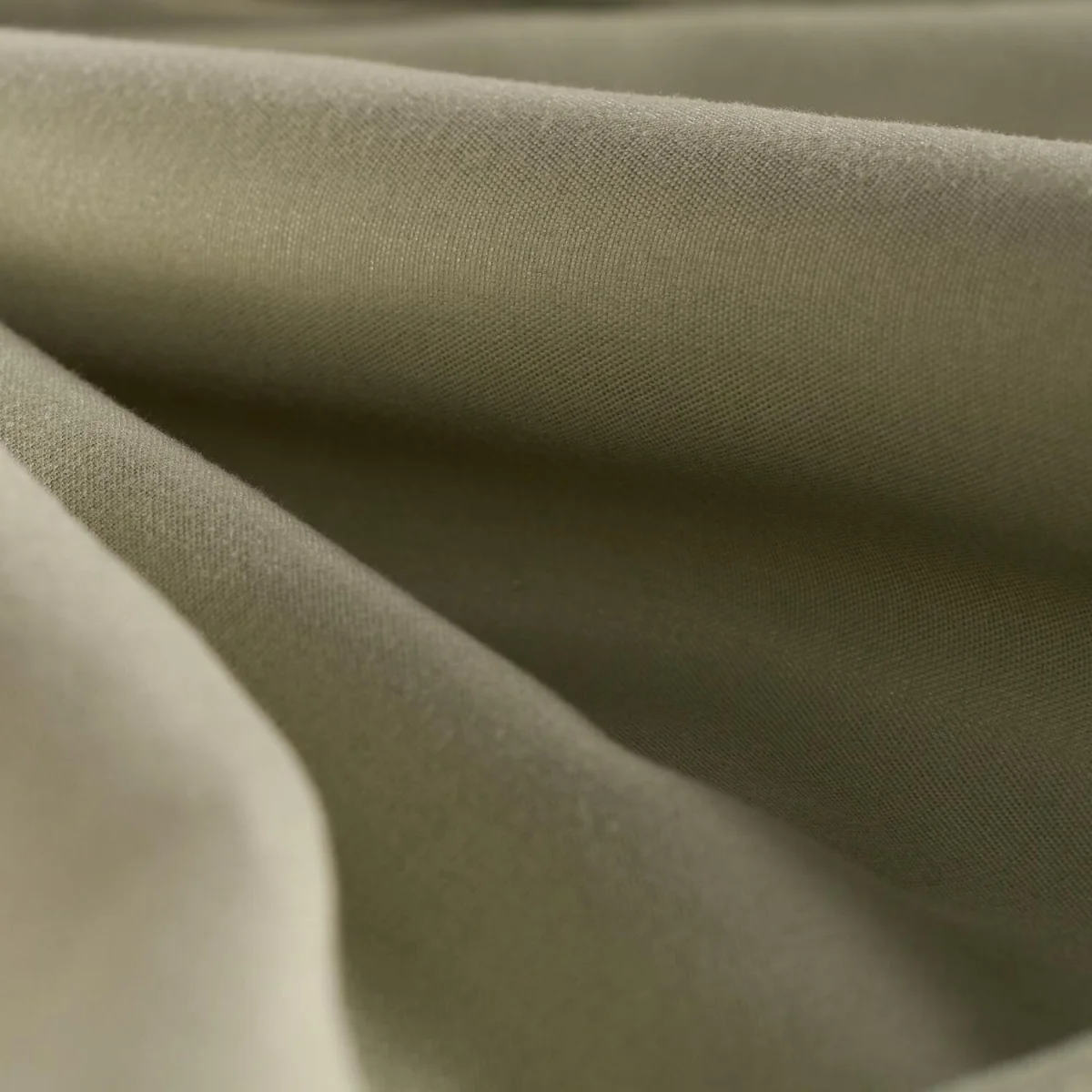 OHS Plain Dyed Fitted Sheet - Sage / 200 or less / 0.82kg – image 4