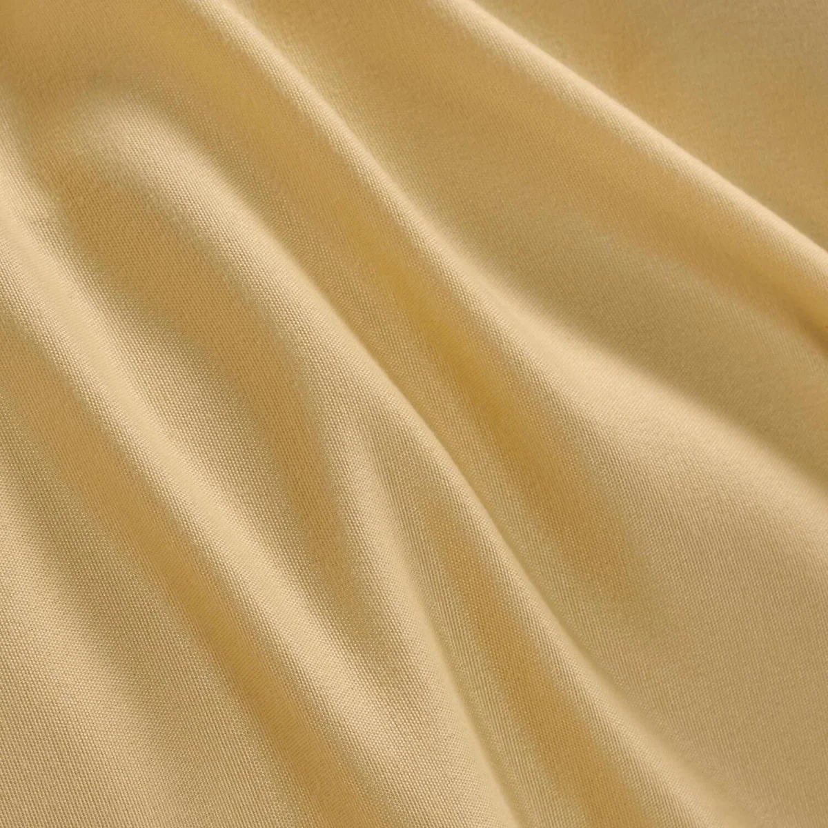 OHS Plain Dyed Fitted Sheet - Lemon / 200 or less / 0.82kg – image 4