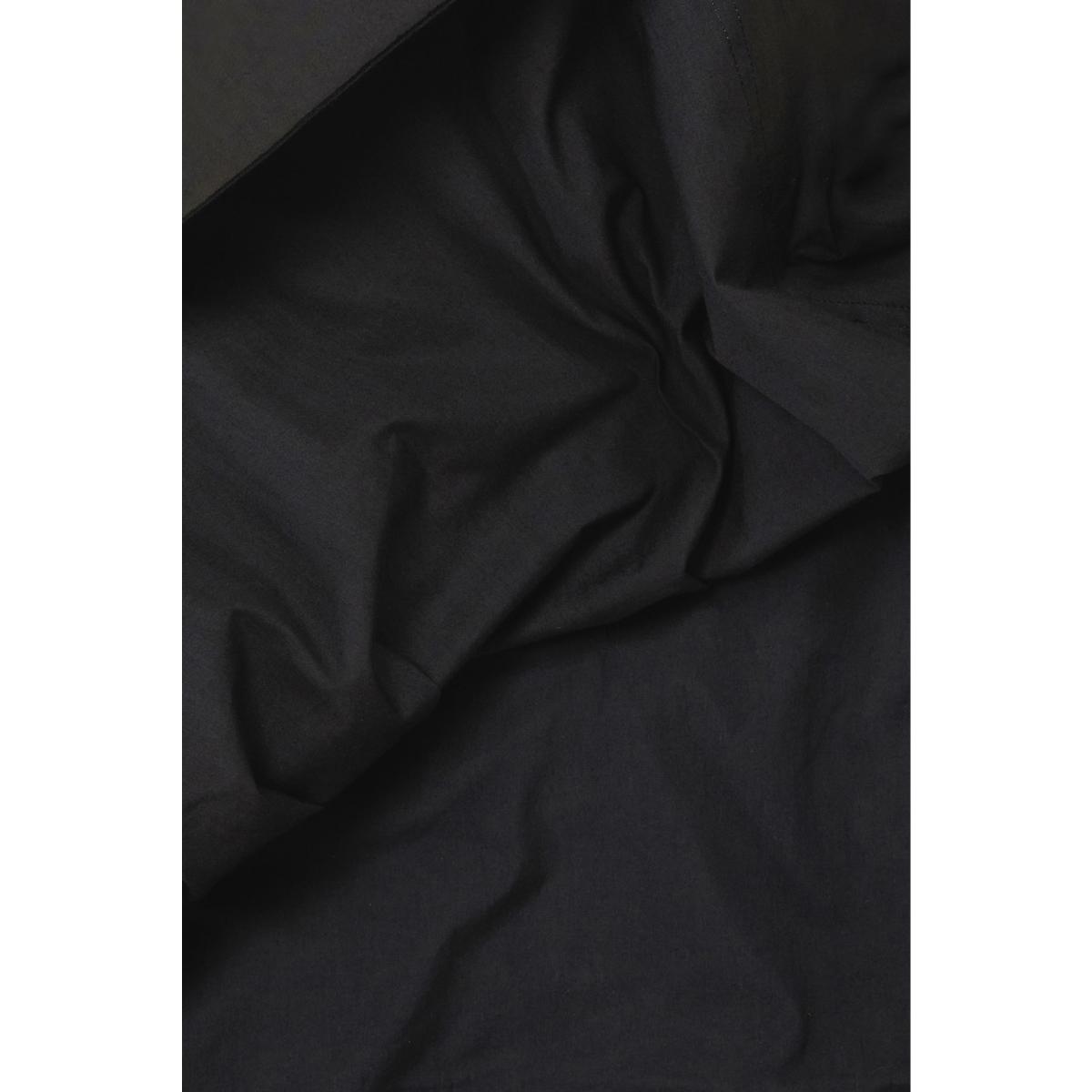 Black Single Flat Sheet In Cinder Us Twin Sutram – image 3
