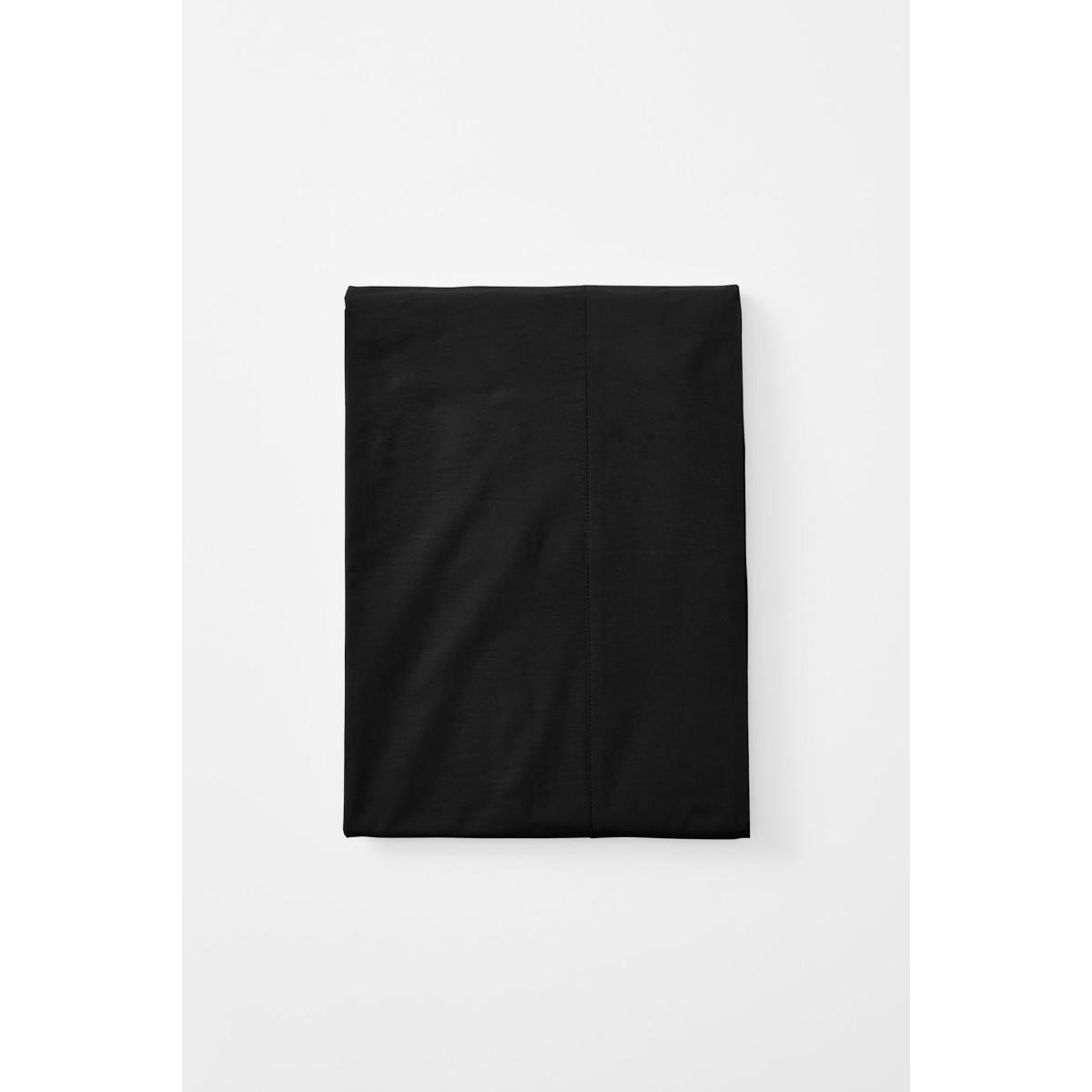 Black Single Flat Sheet In Cinder Us Twin Sutram – image 4
