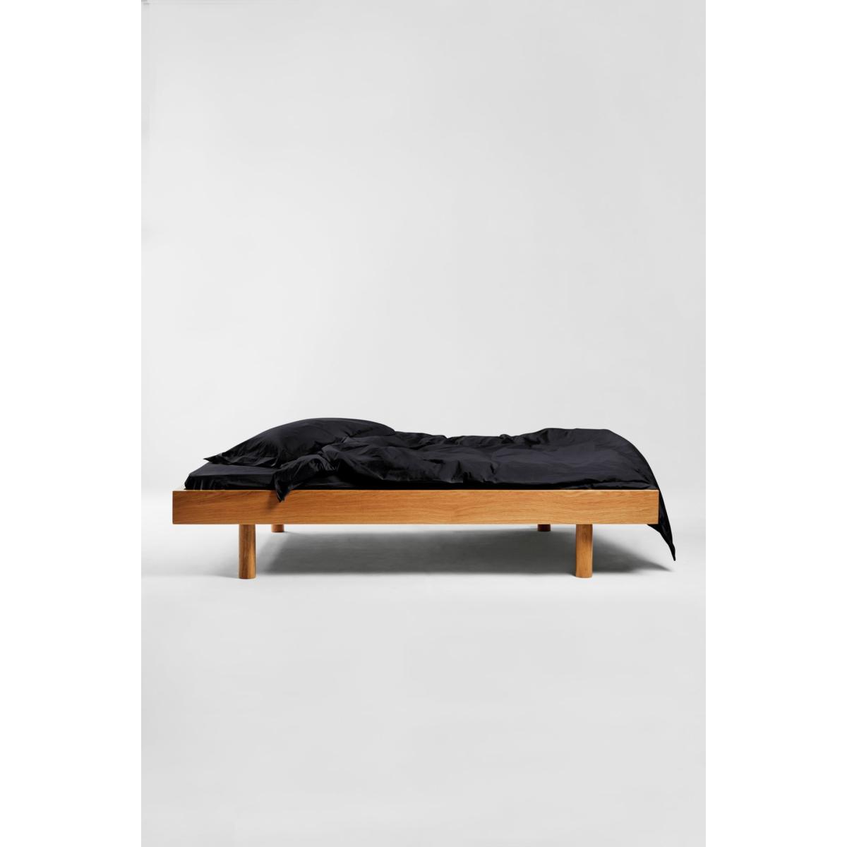 Black Single Flat Sheet In Cinder Us Twin Sutram – image 6
