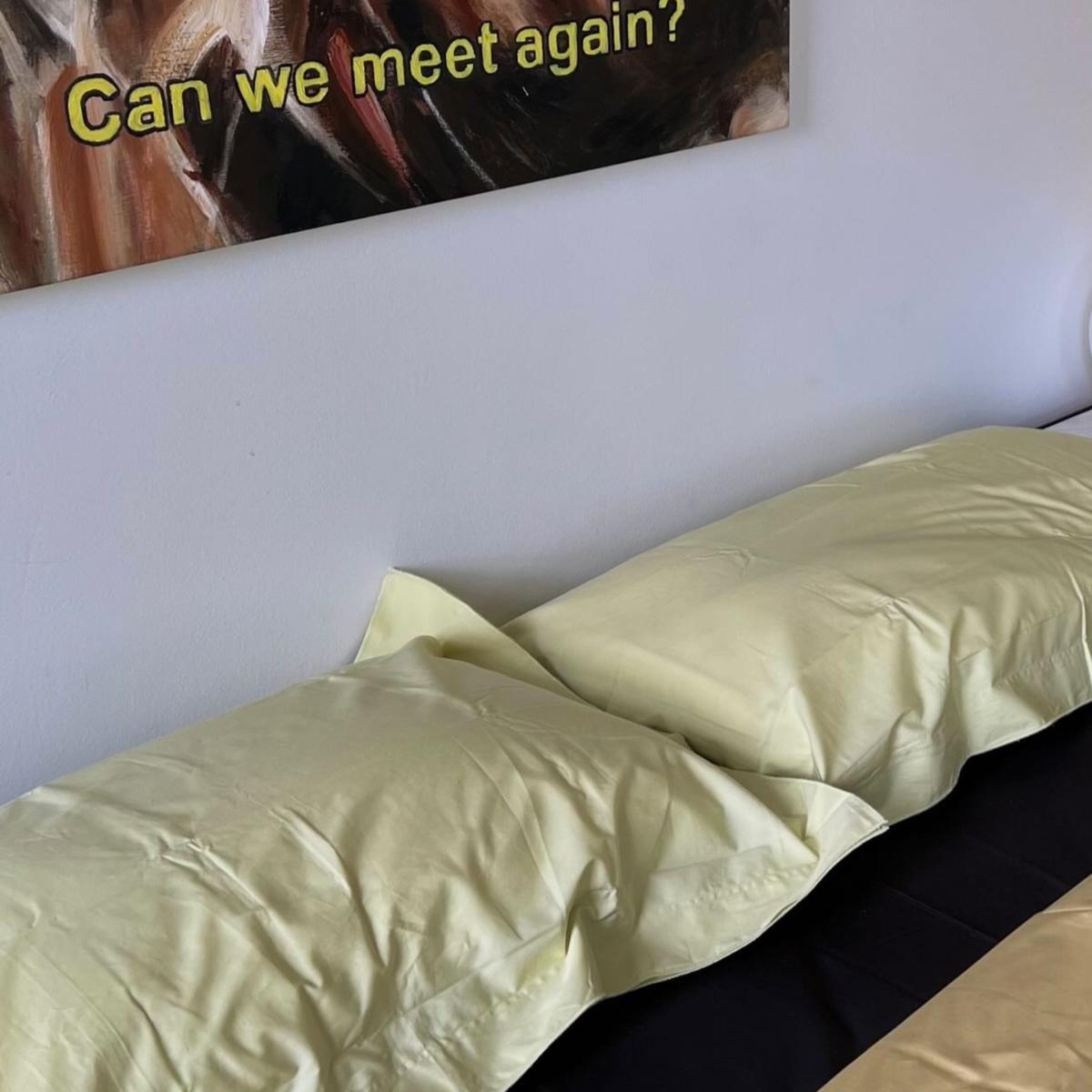 Black Single Flat Sheet In Cinder Us Twin Sutram – image 7