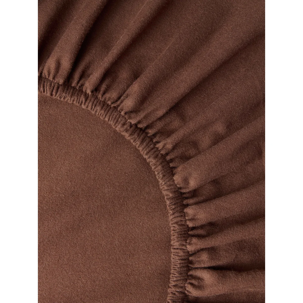 Topper Fitted Sheet Biba, Flannel – image 2