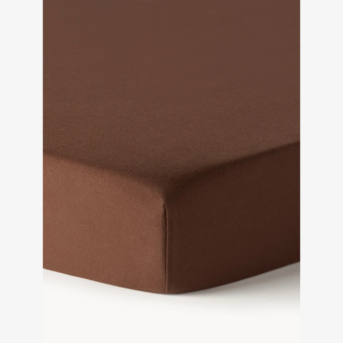 Topper Fitted Sheet Biba, Flannel – image 1
