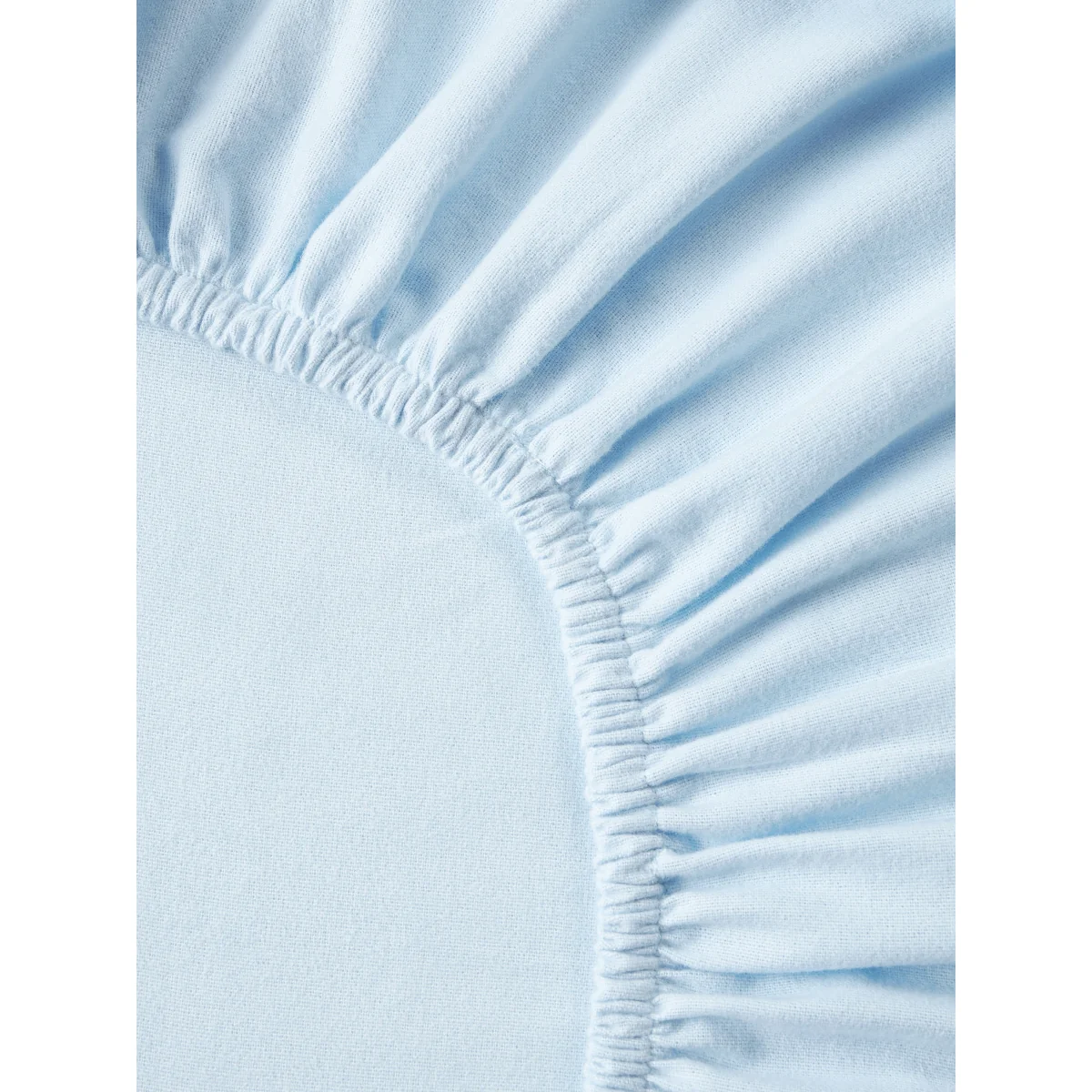 Topper Fitted Sheet Biba, Flannel – image 2